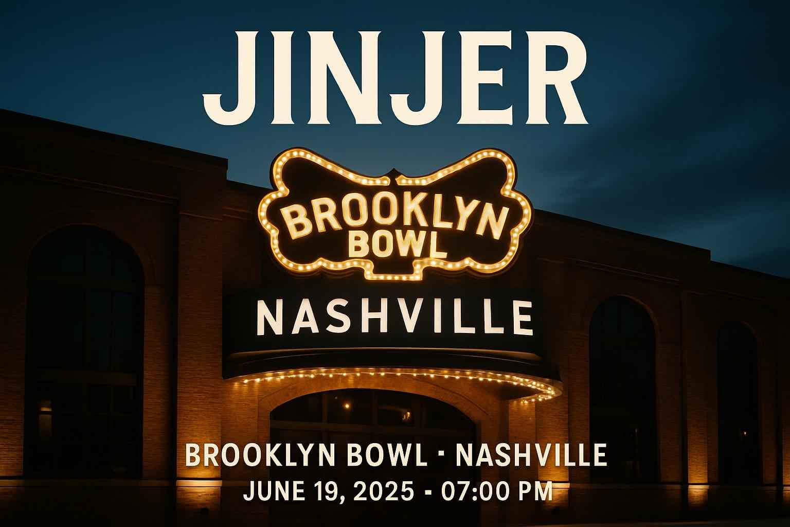 Jinjer