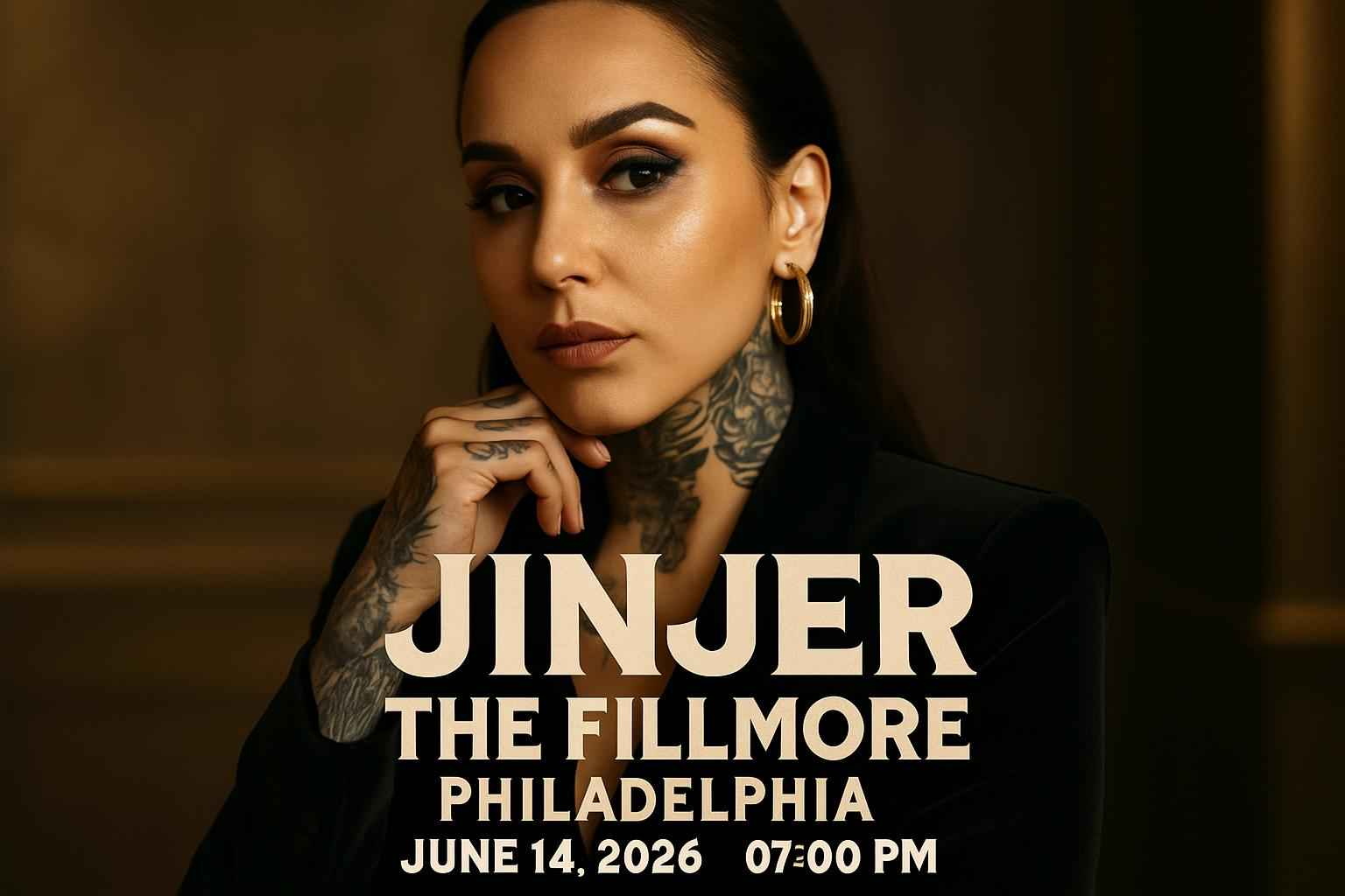 Jinjer