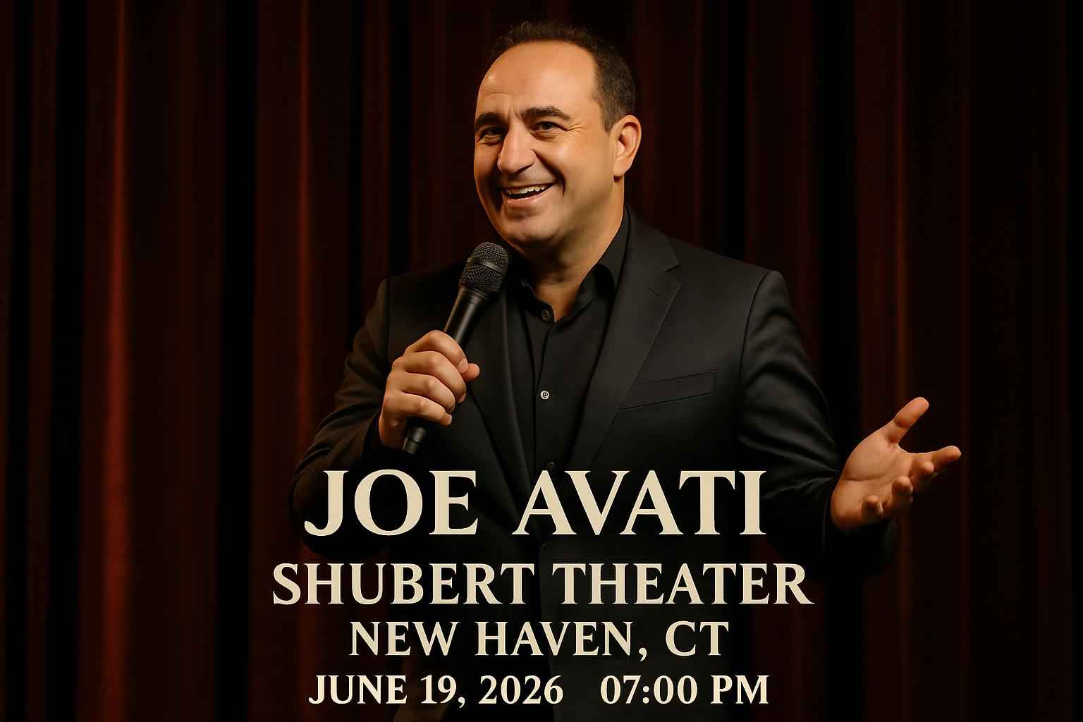 Joe Avati