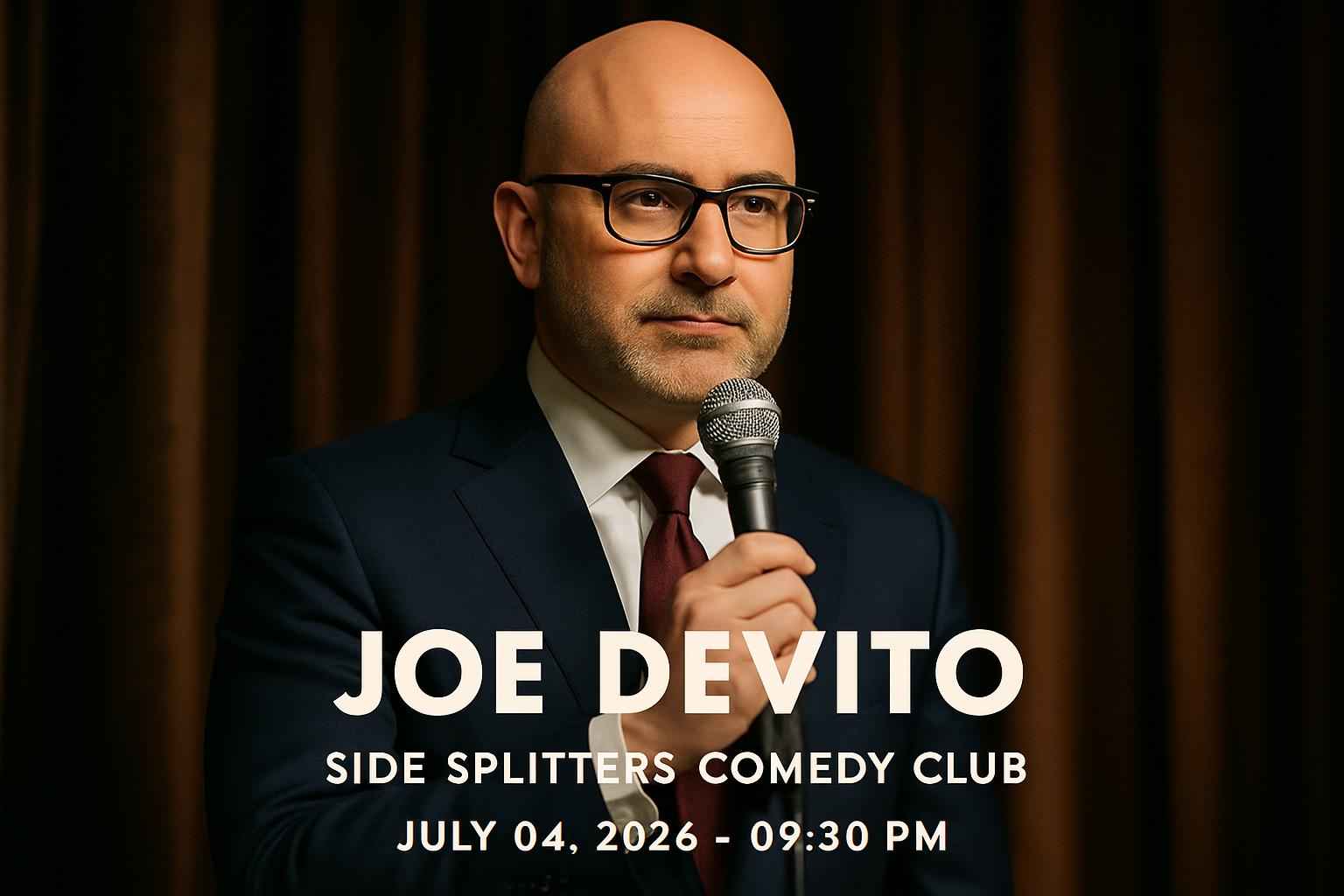 Joe DeVito