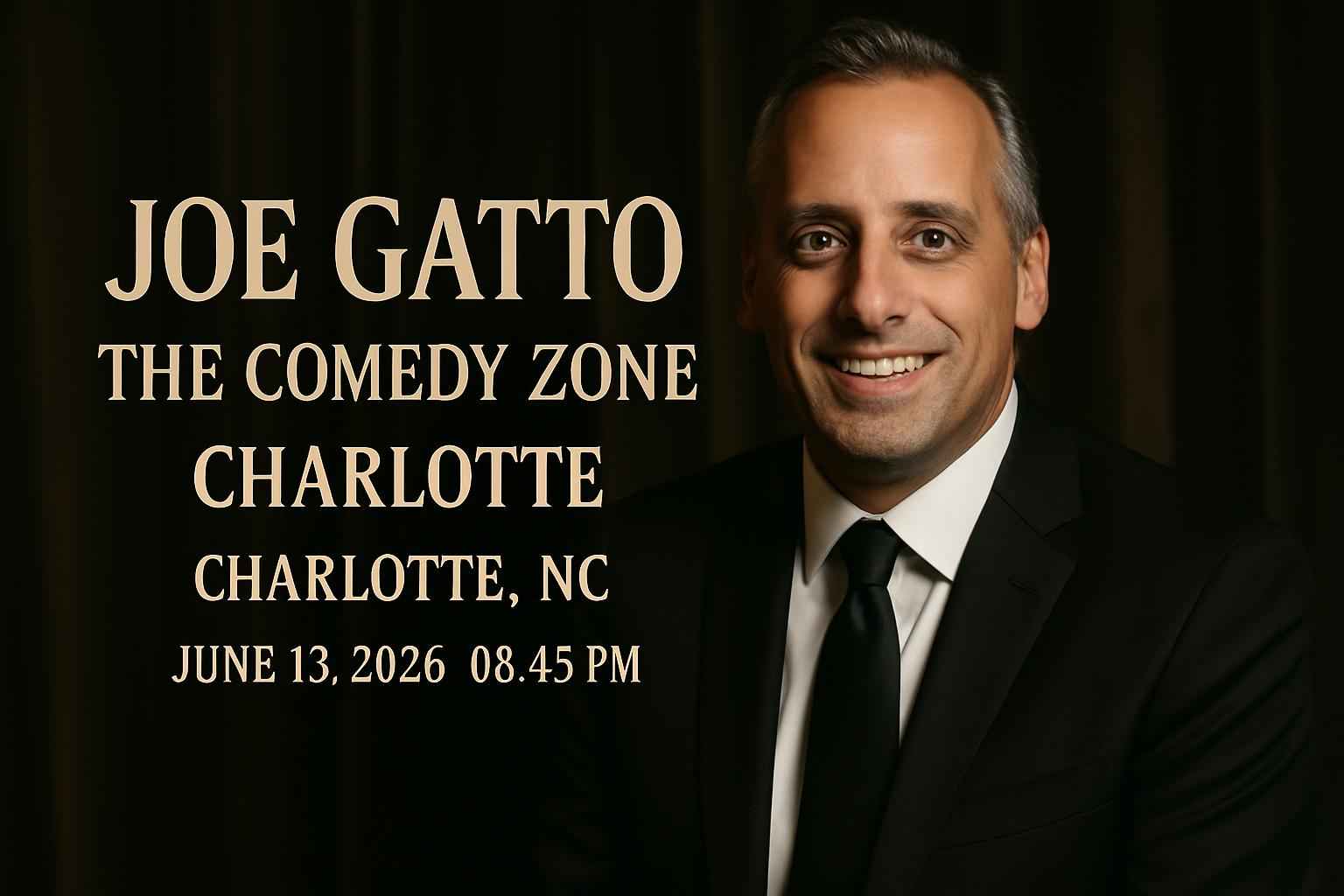 Joe Gatto
