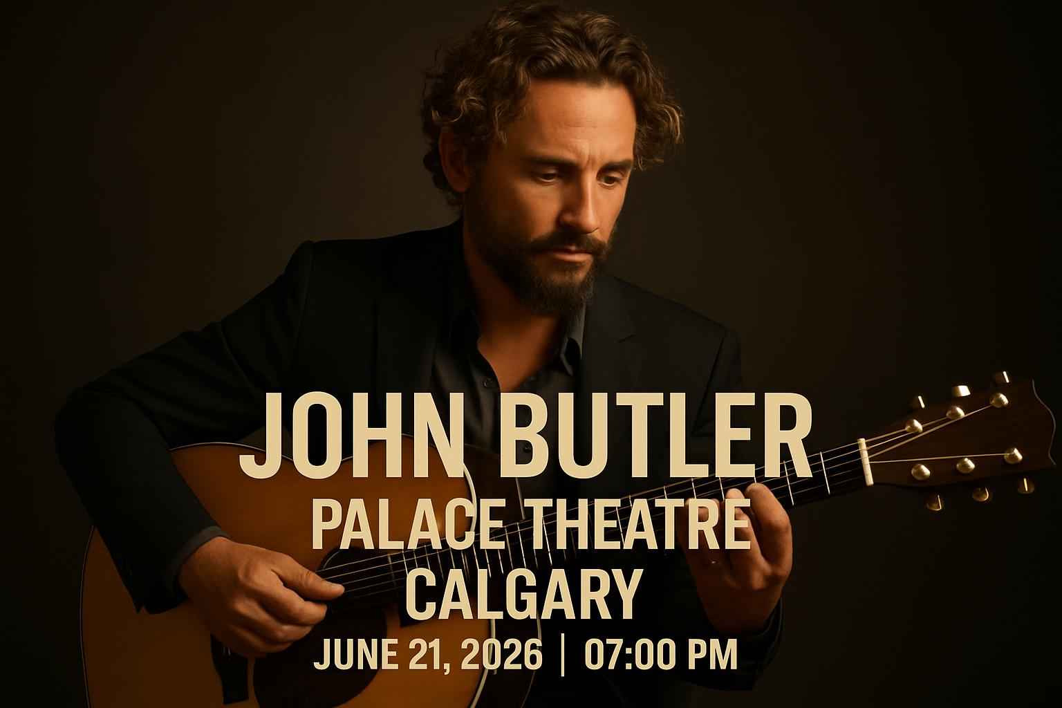 John Butler