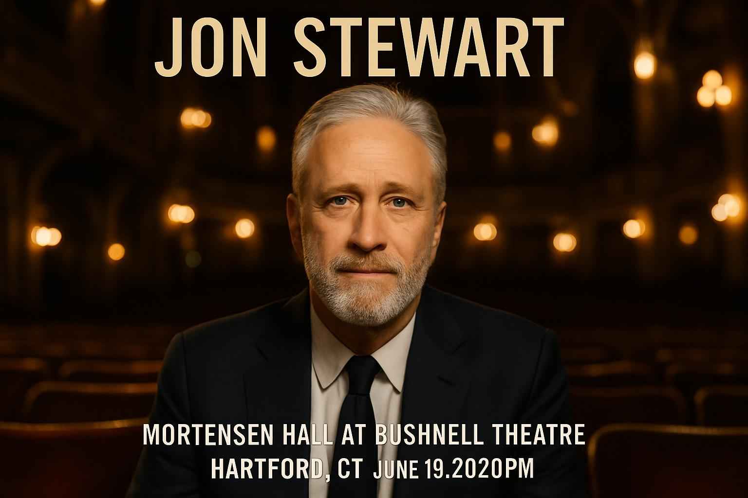 Jon Stewart