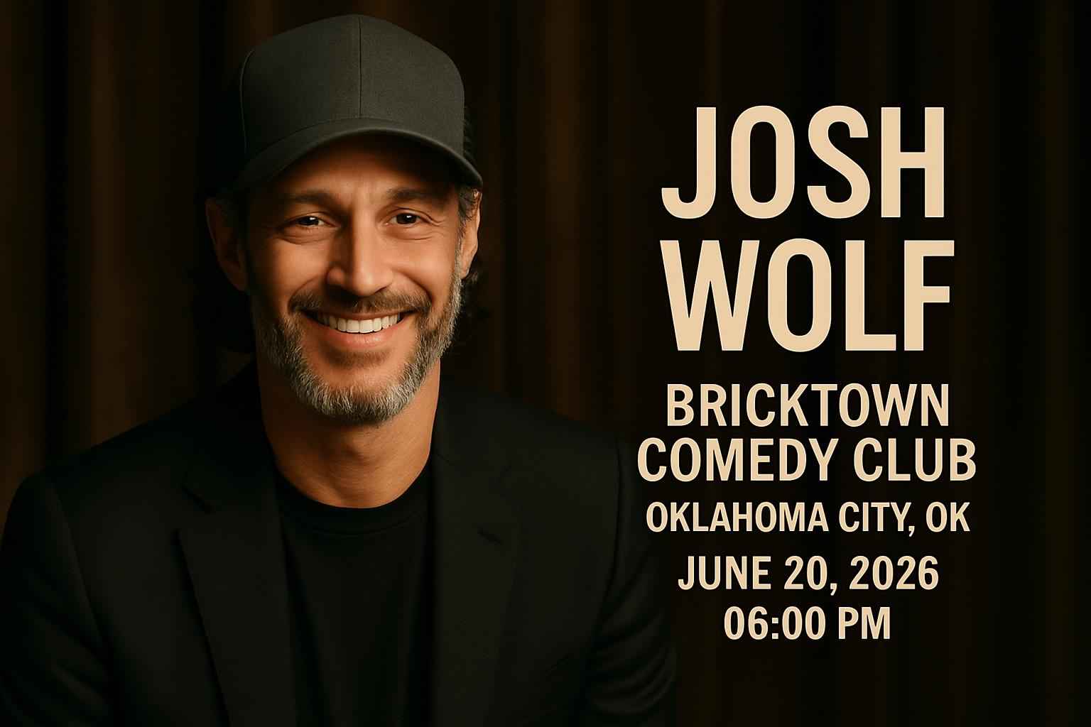 Josh Wolf
