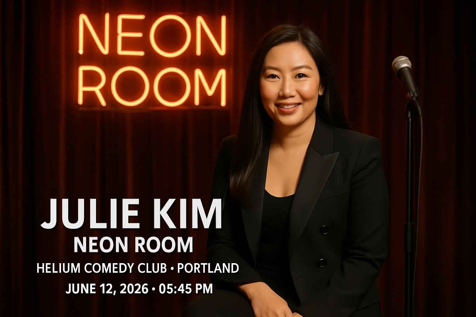 julie-kim-neon-room-at-helium-comedy-club-portland