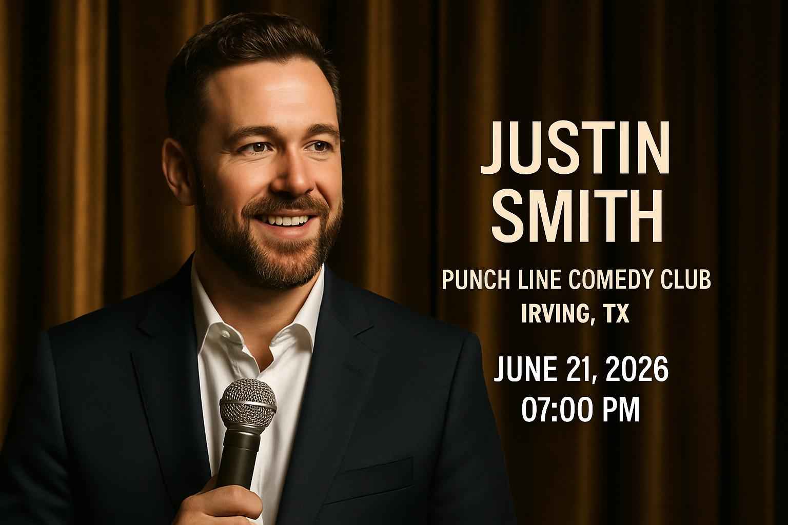 Justin Smith