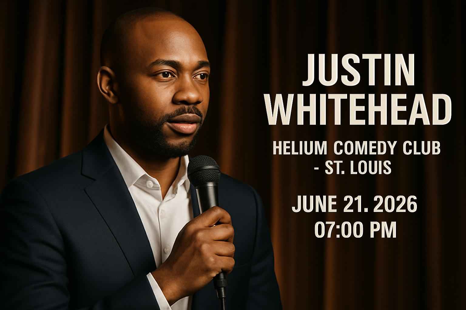 Justin Whitehead