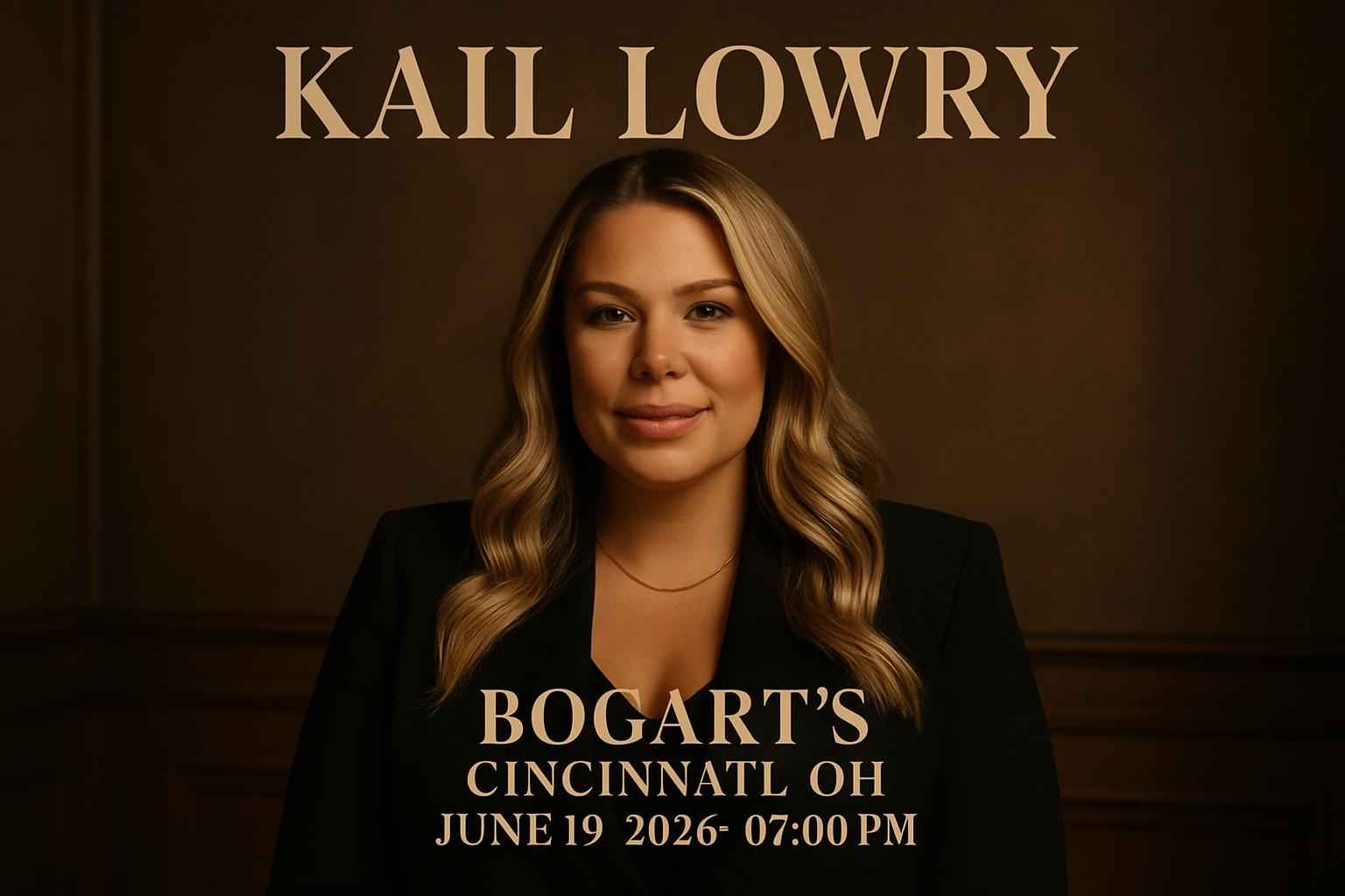 Kail Lowry