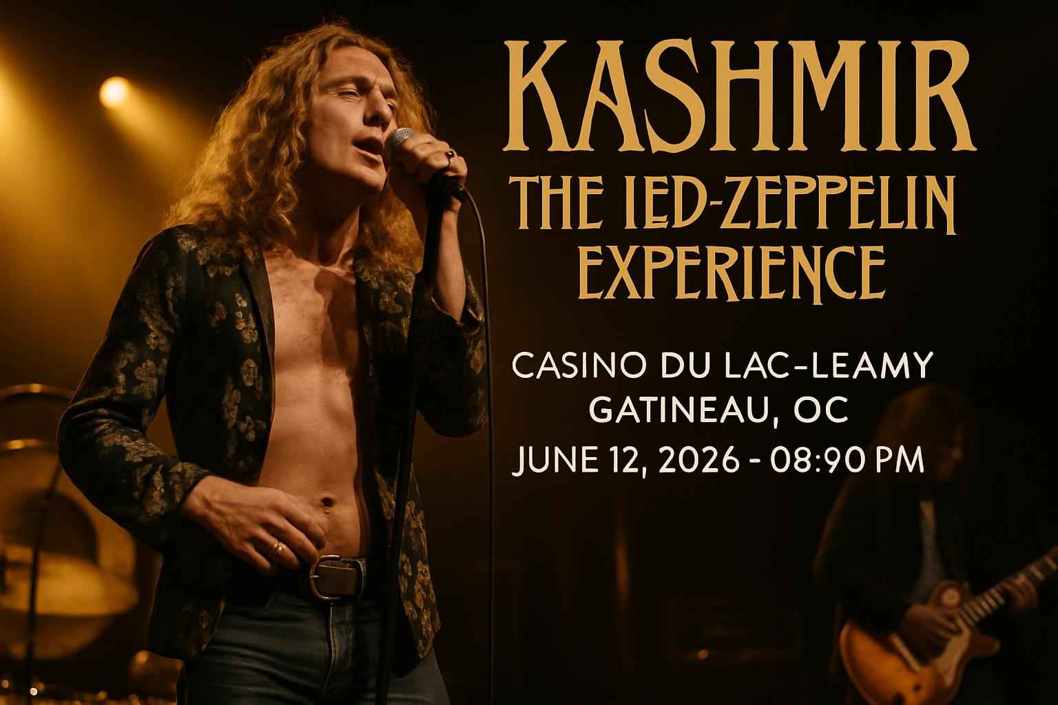 kashmir-the-led-zeppelin-experience-casino-du-lac-leamy
