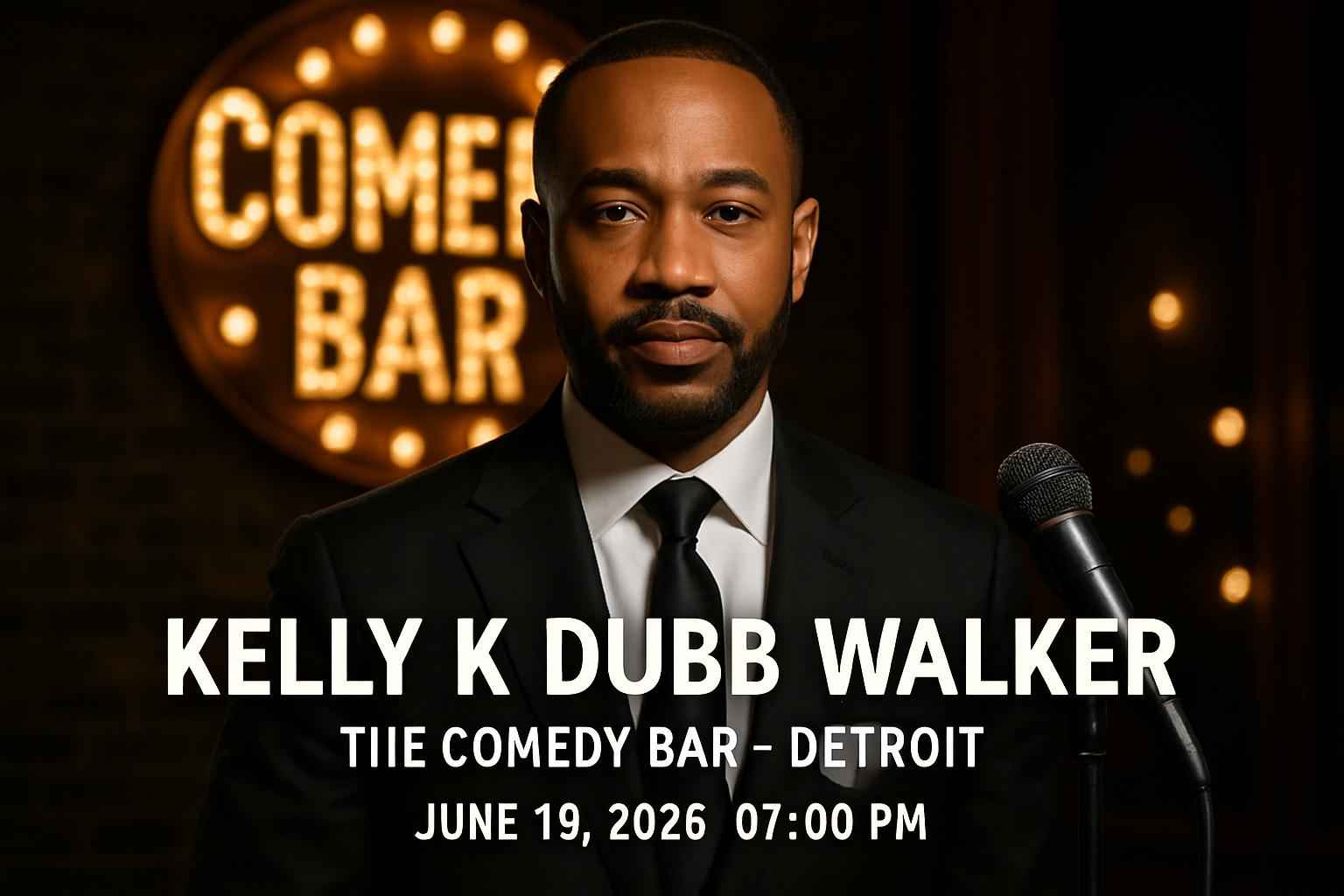 Kelly K Dubb Walker