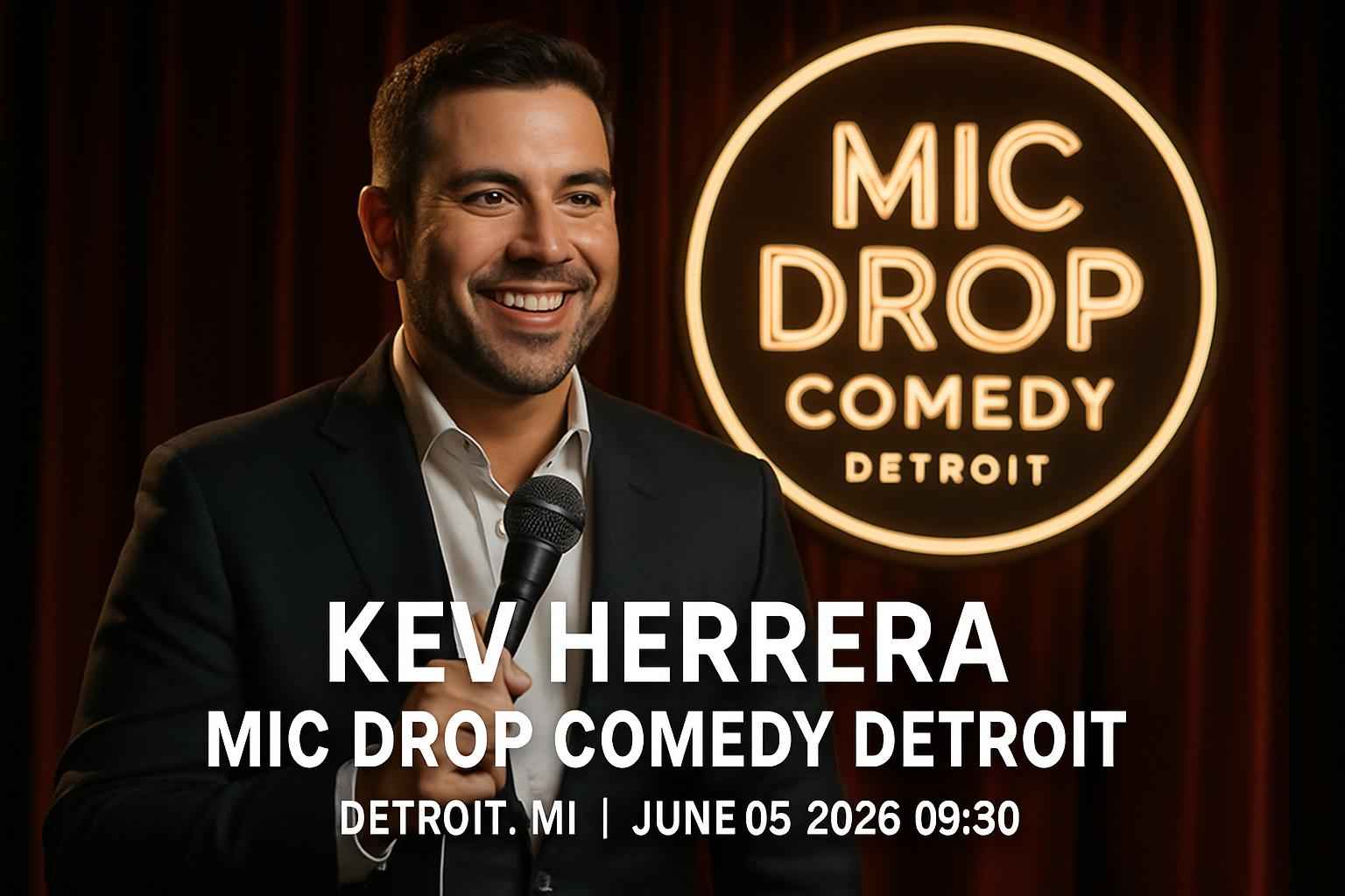 Kev Herrera
