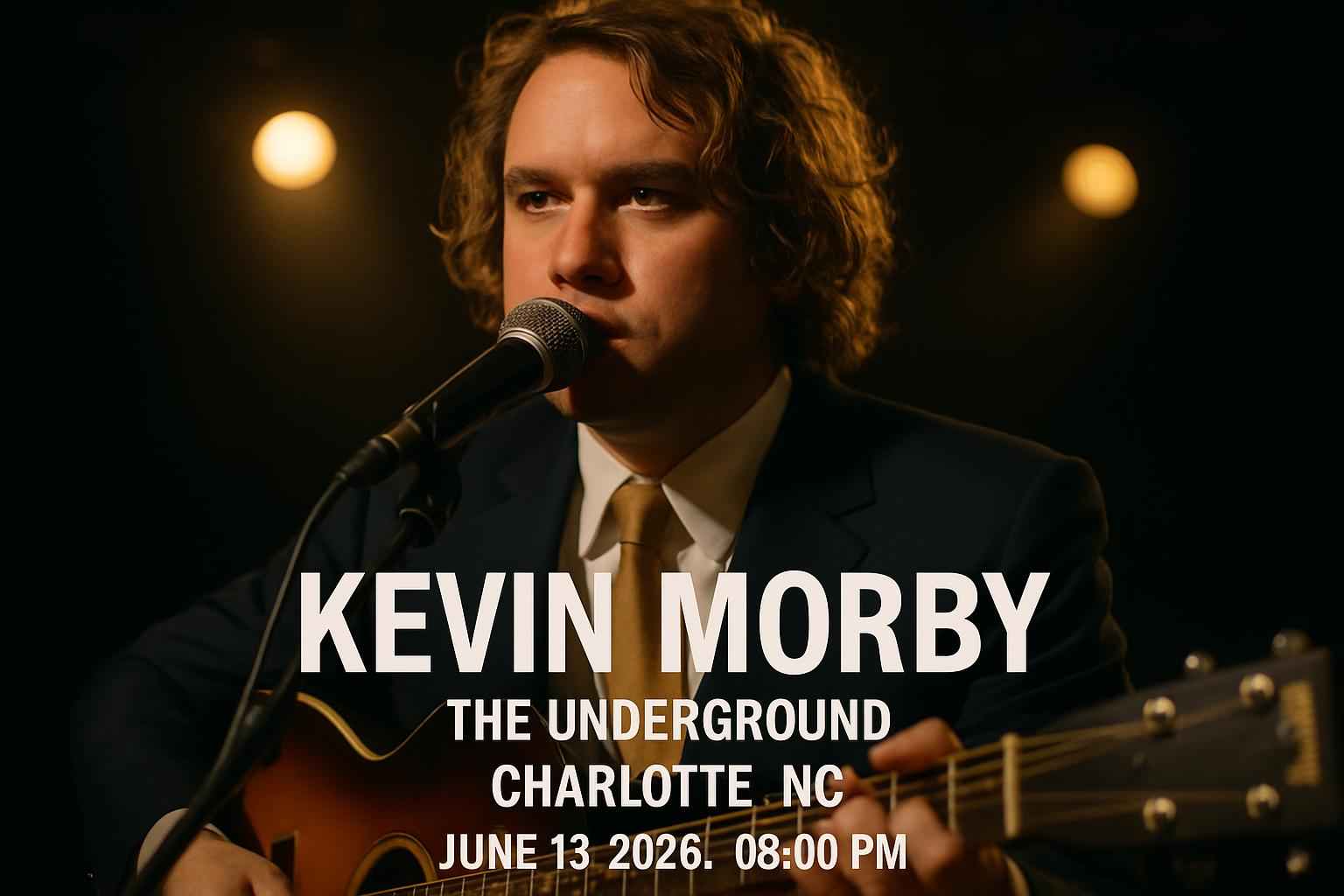 Kevin Morby