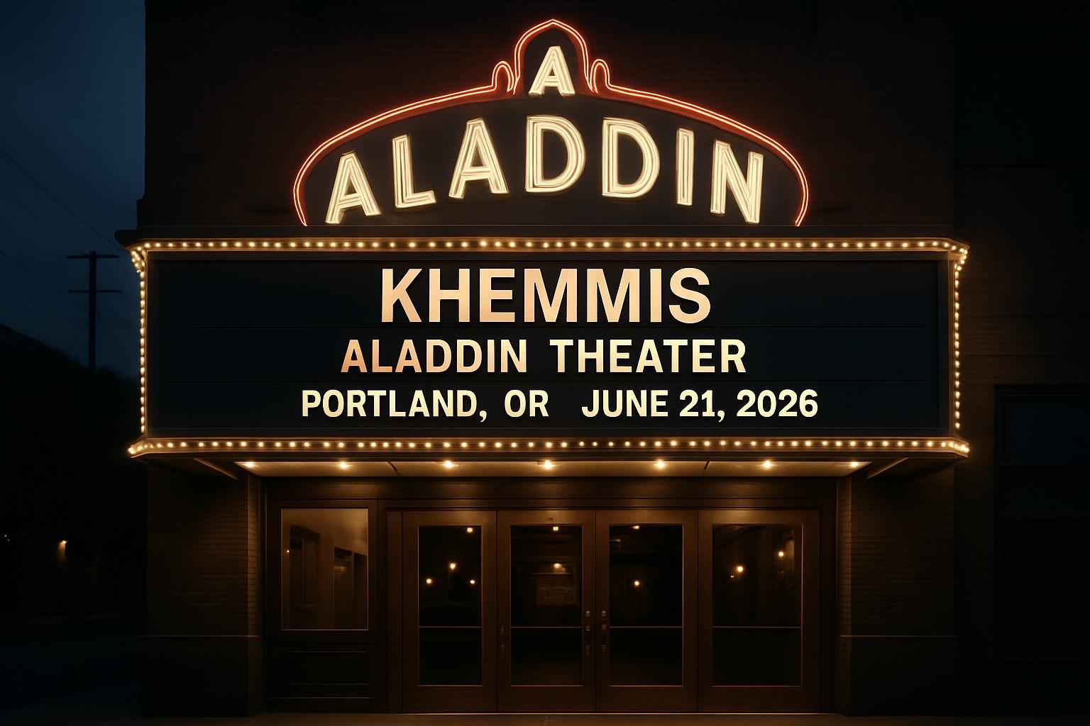 Khemmis