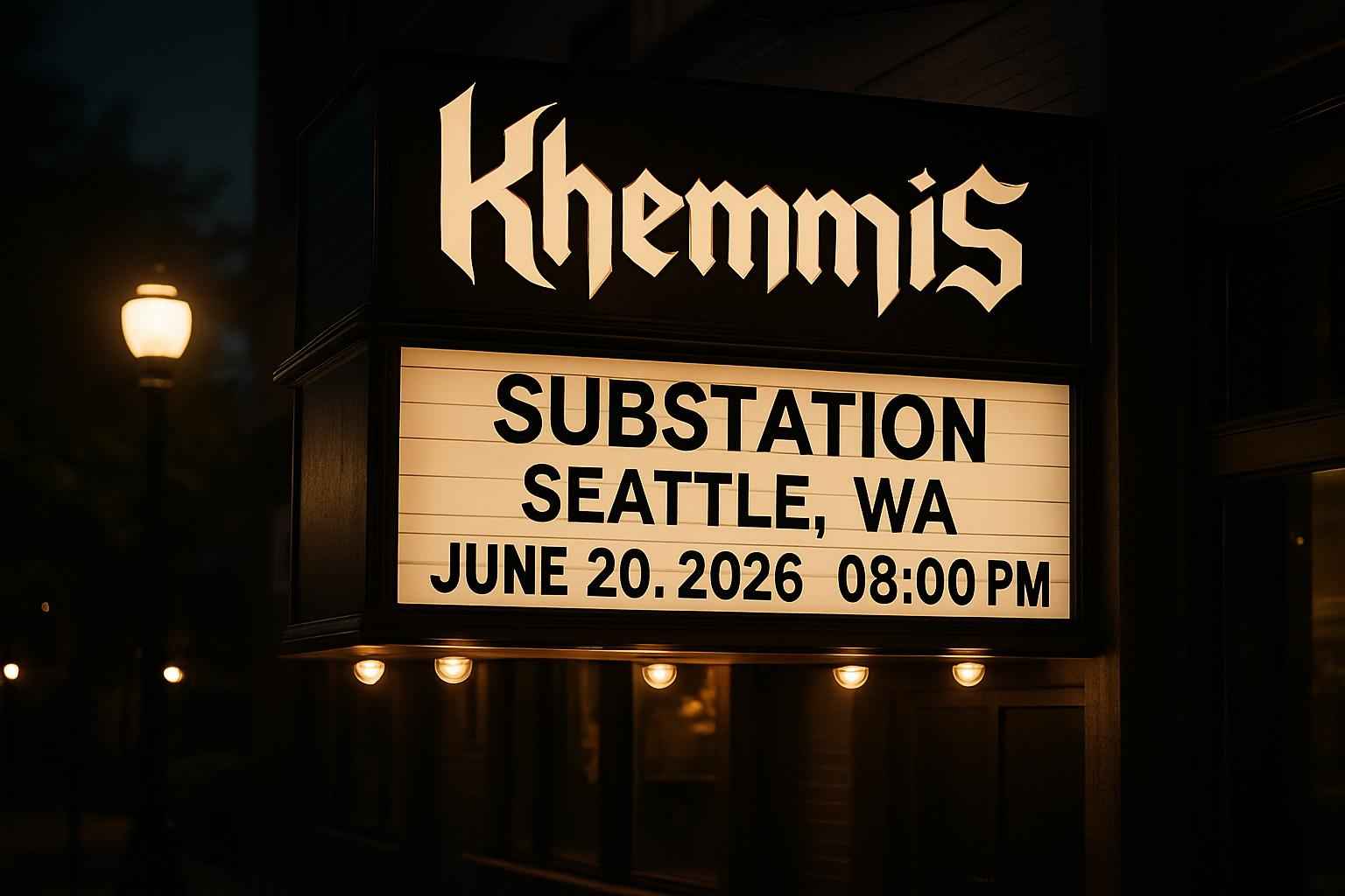 Khemmis