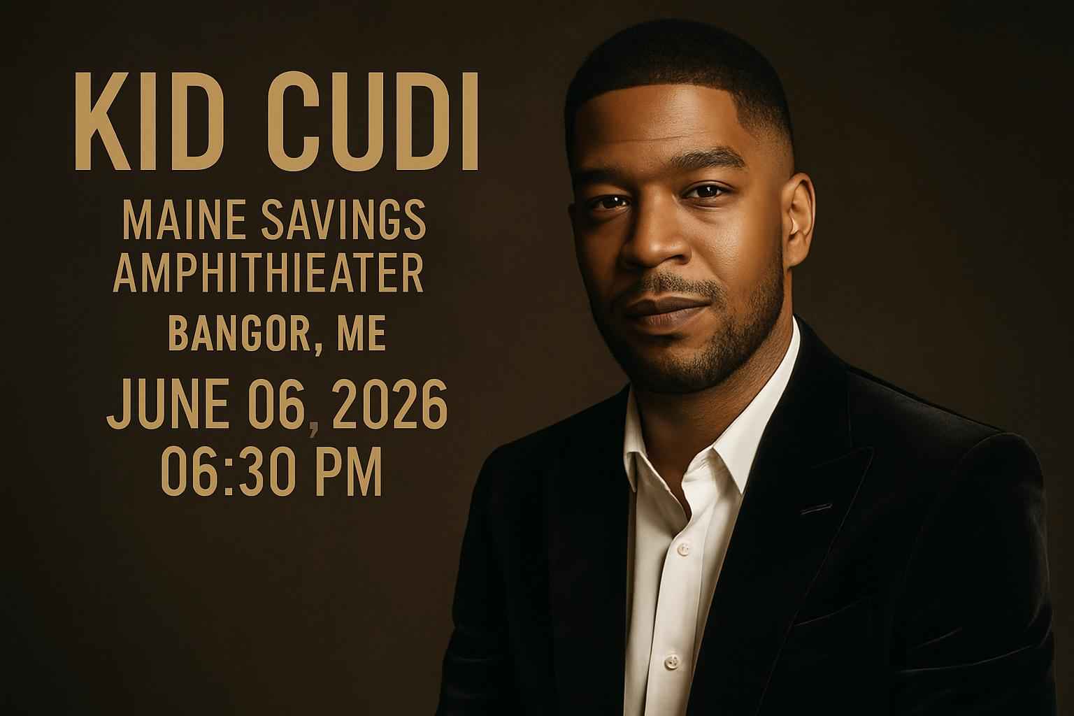 Kid Cudi