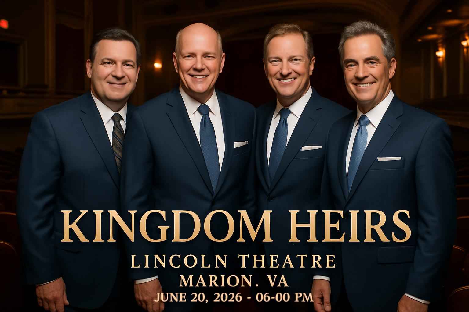 Kingdom Heirs