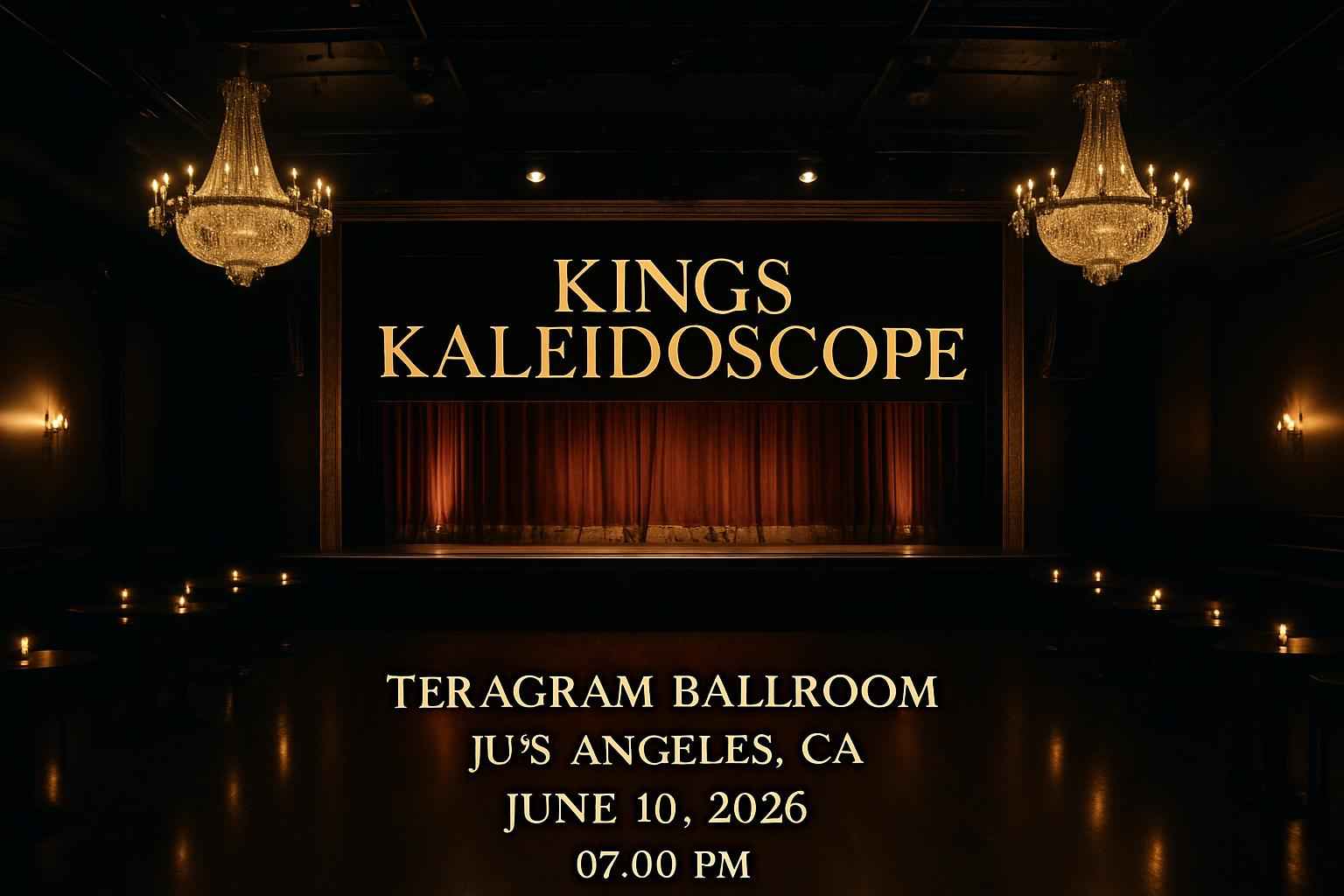 kings-kaleidoscope-teragram-ballroom