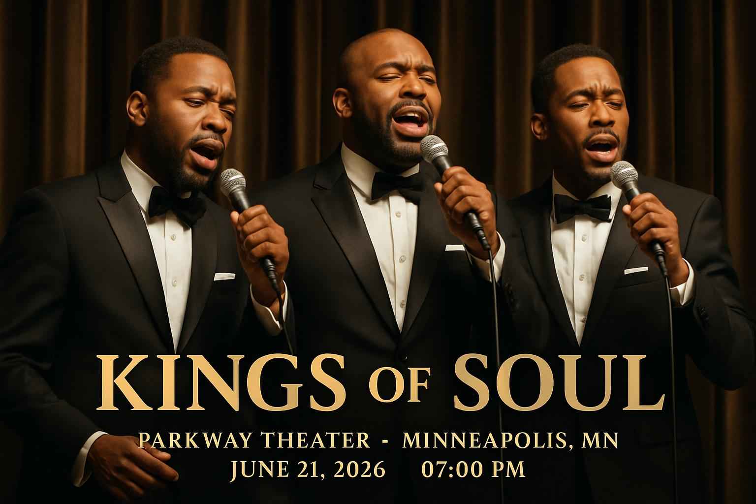 Kings of Soul
