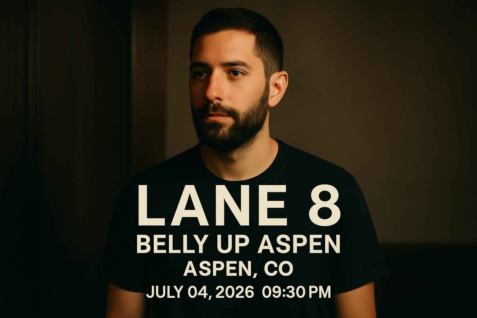 Lane 8