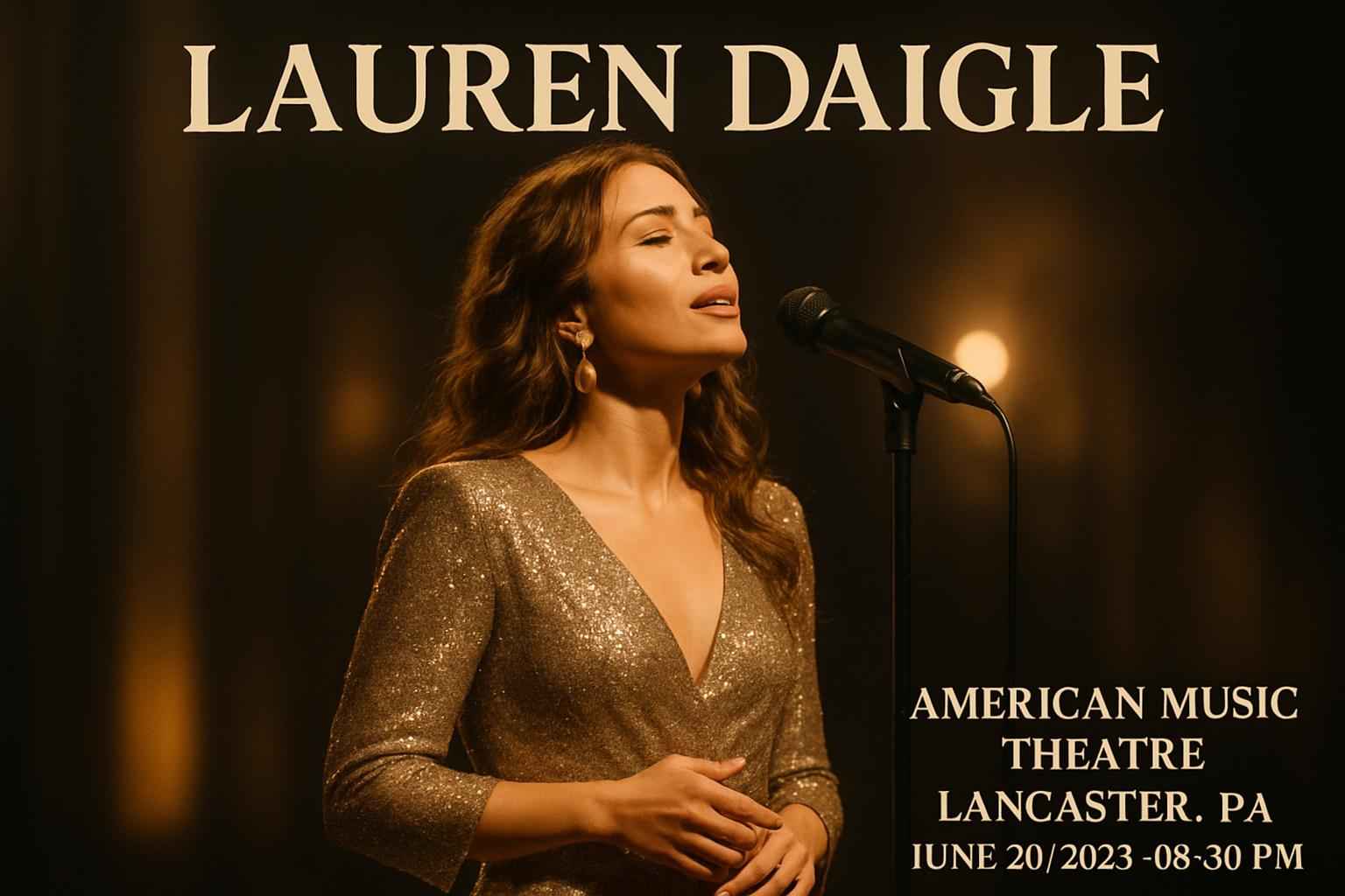 Lauren Daigle