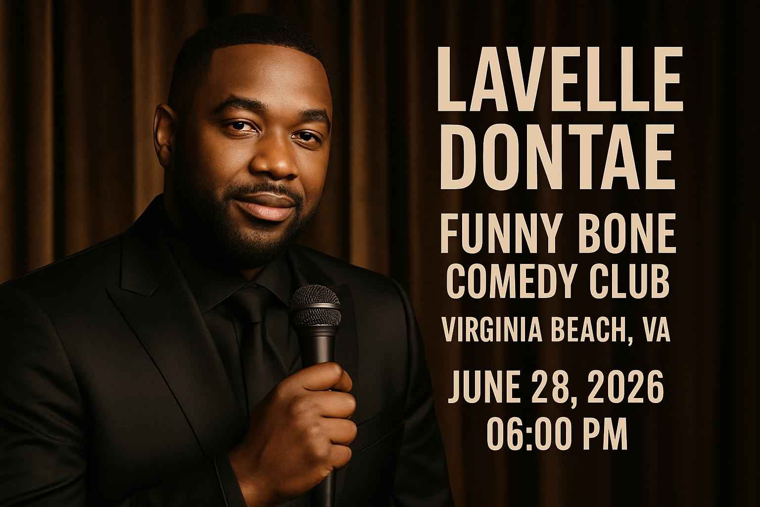 Lavelle Dontae