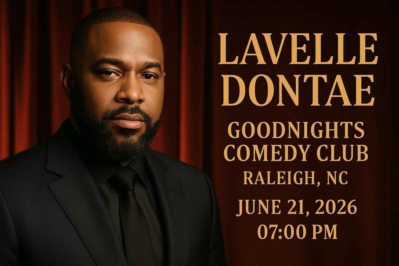 Lavelle Dontae