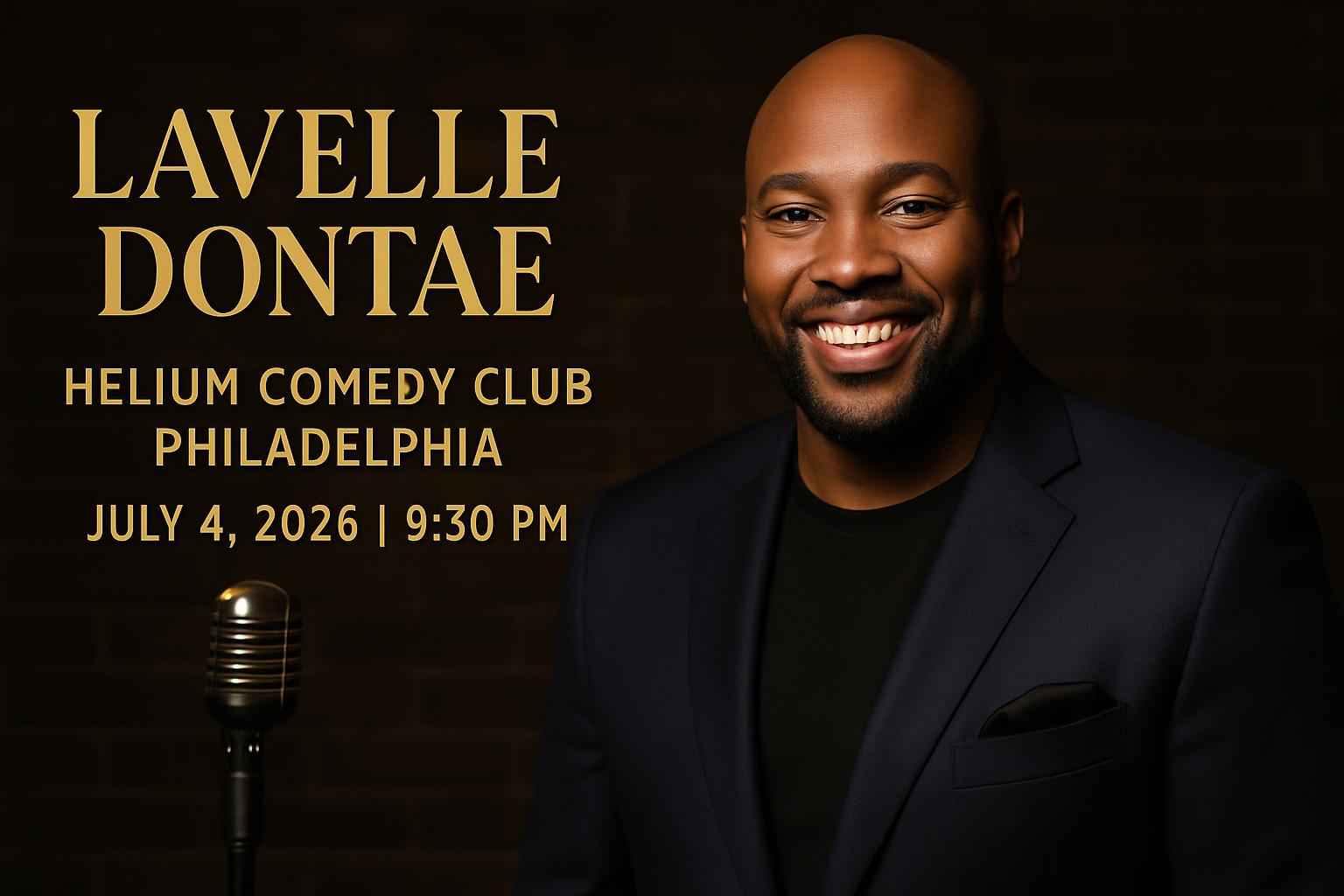 Lavelle Dontae