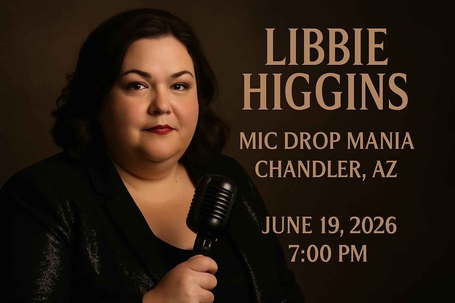 Libbie Higgins