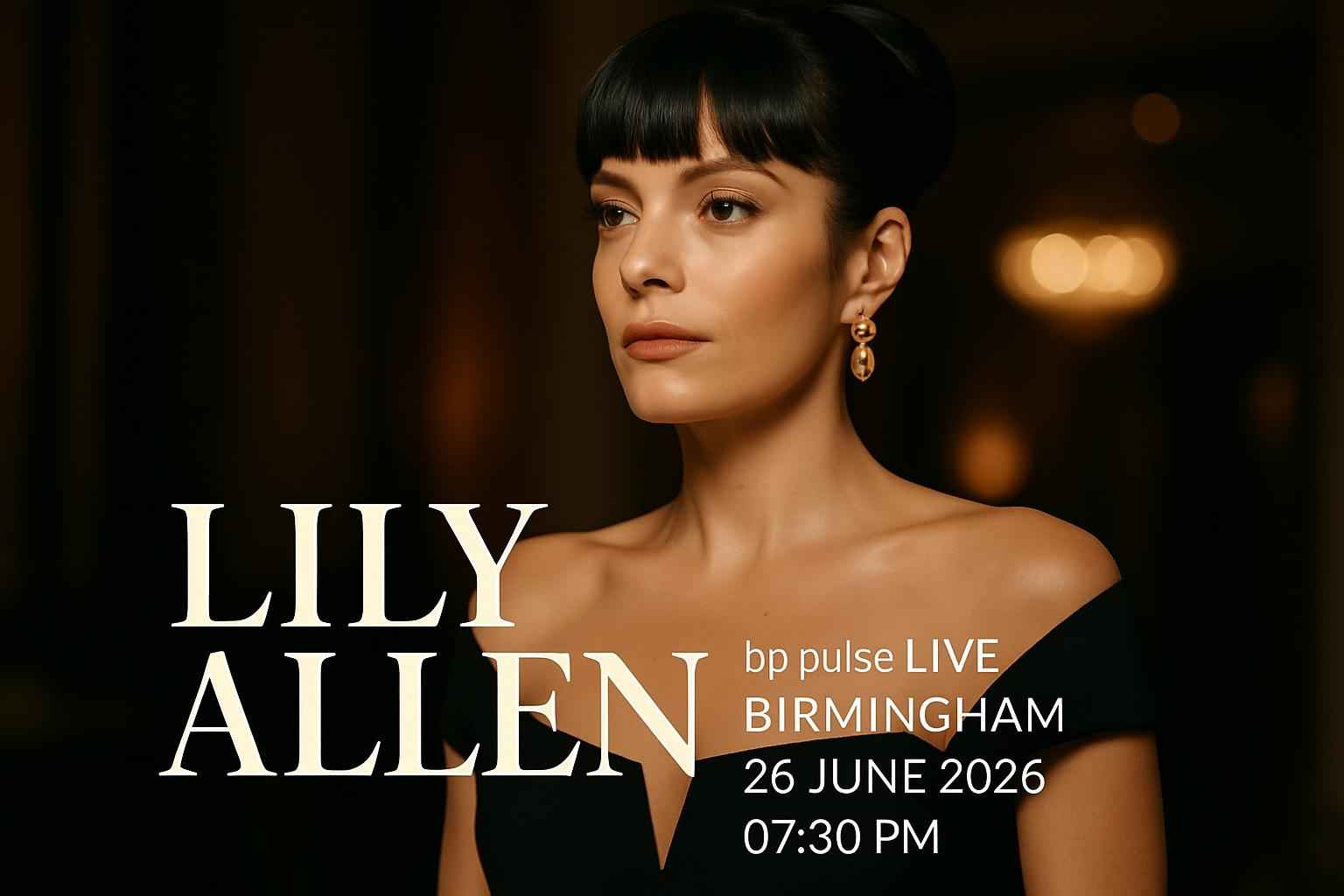 Lily Allen