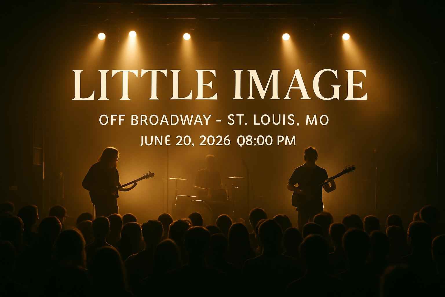 Little Image