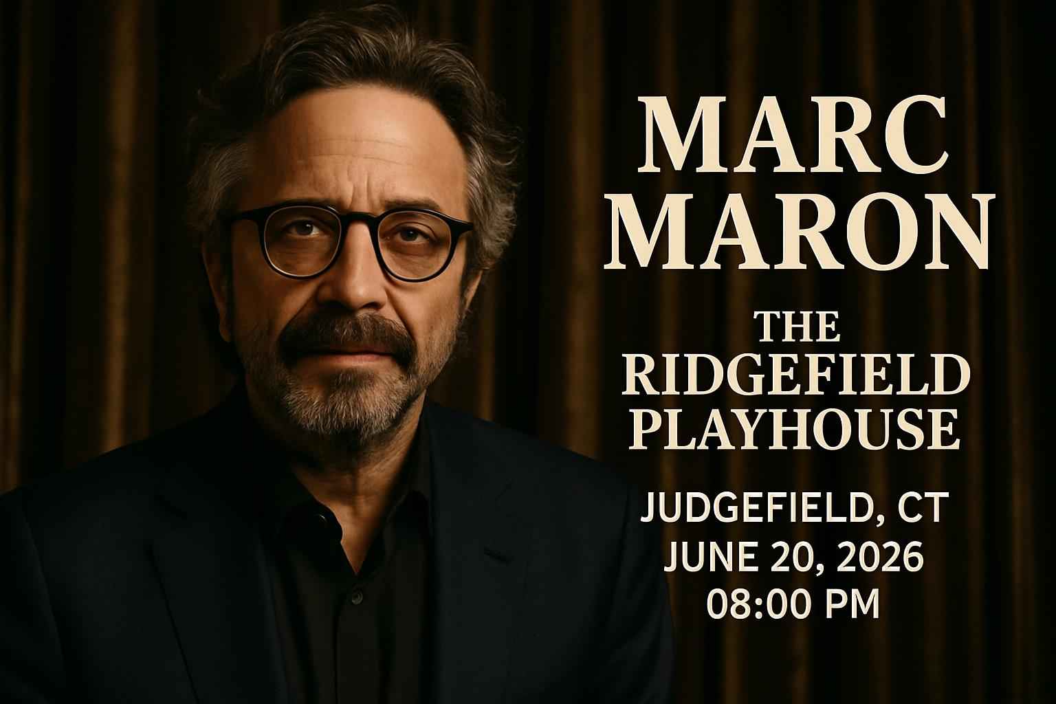 Marc Maron