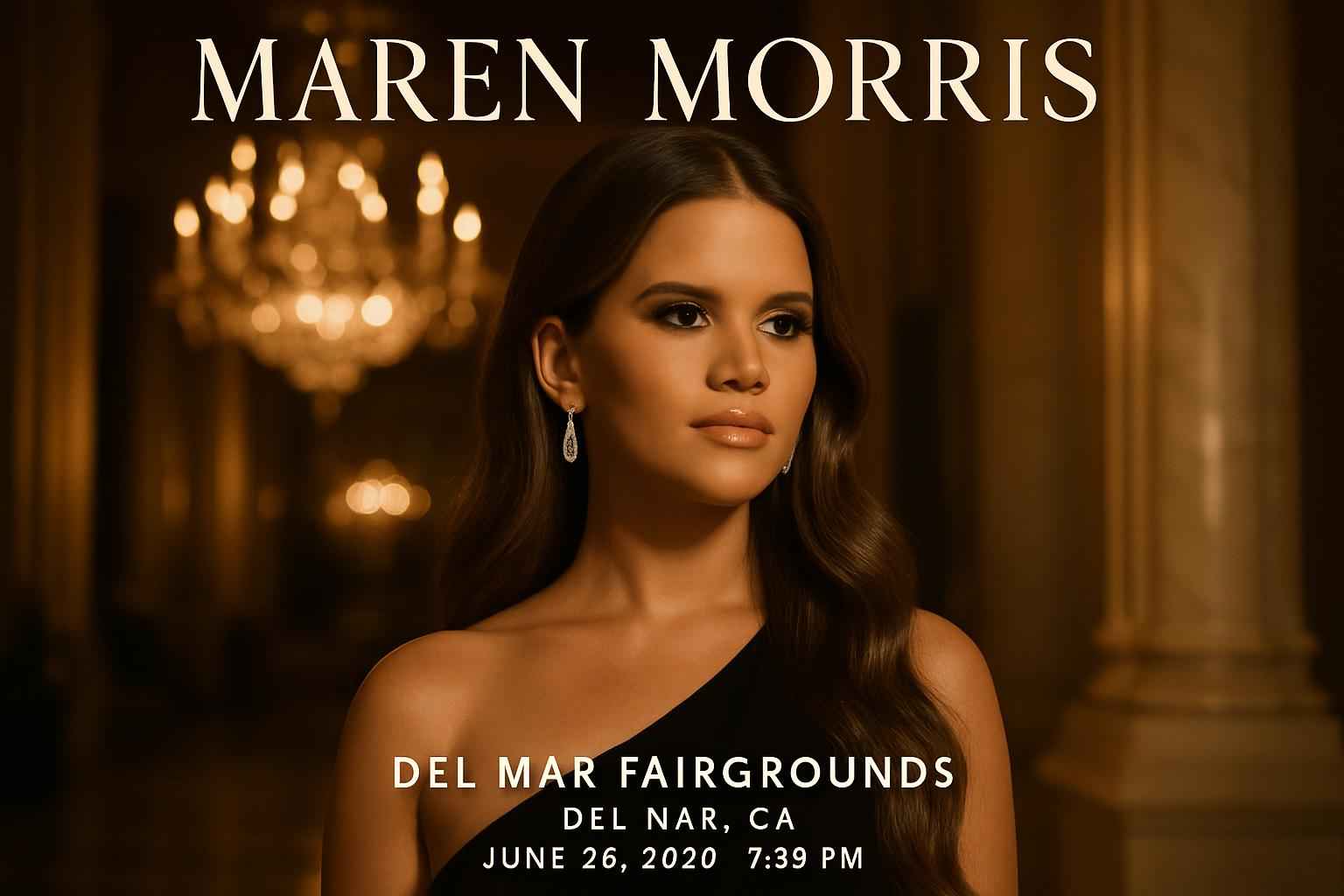Maren Morris