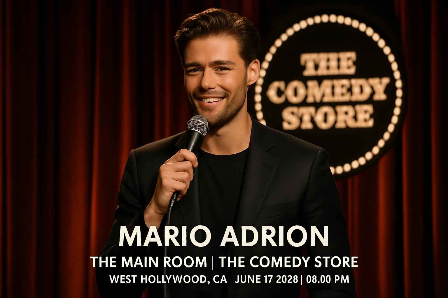 mario-adrion-the-main-room-at-the-comedy-store