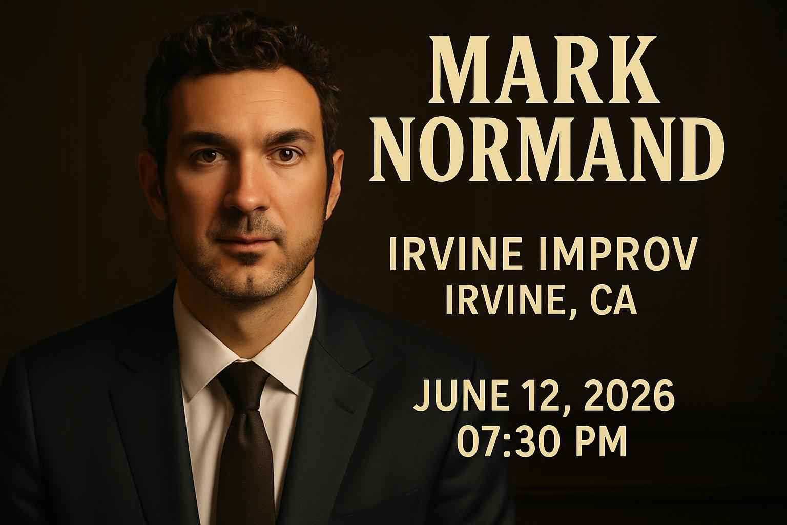 mark-normand-irvine-improv