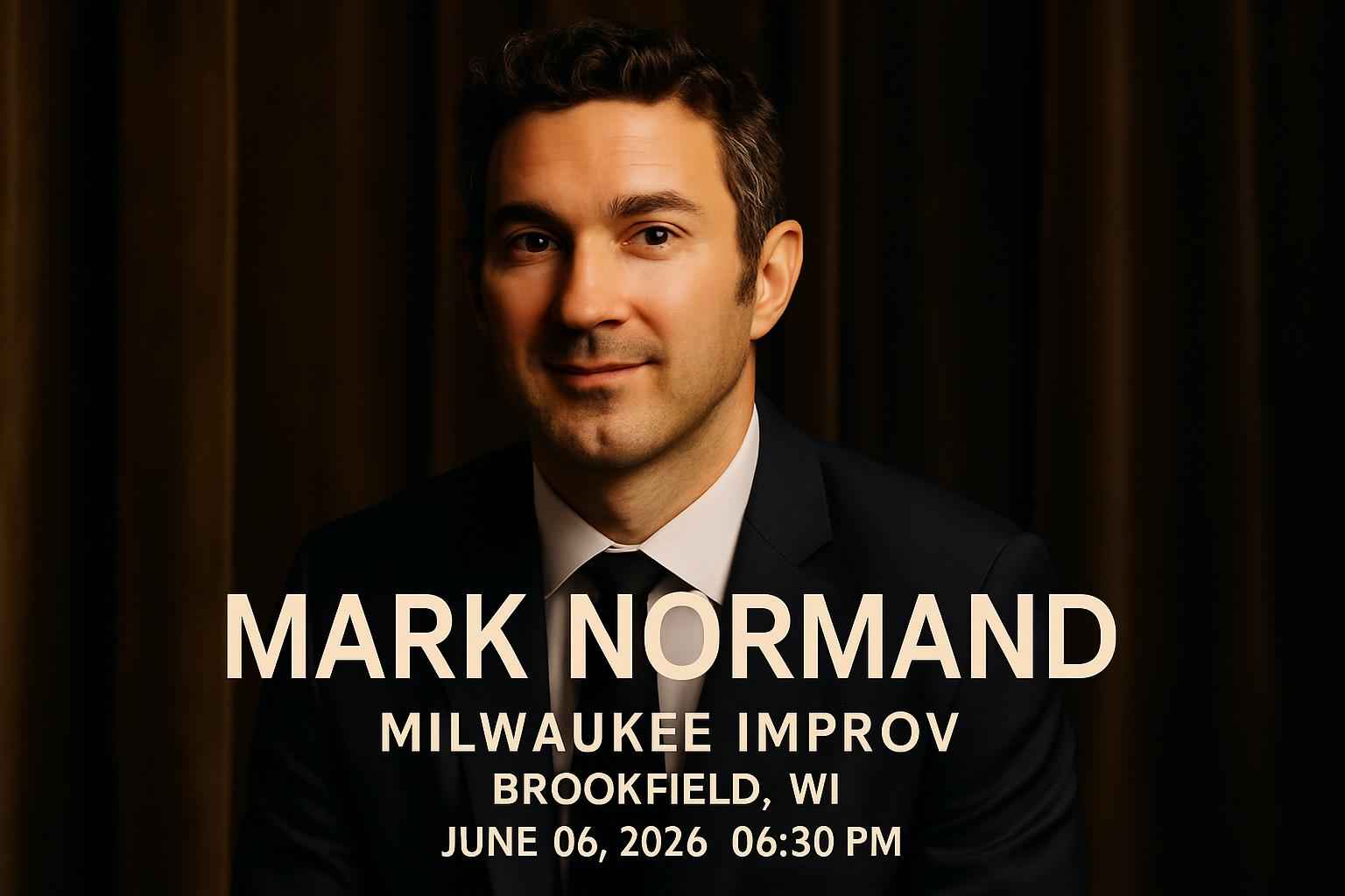 mark-normand-milwaukee-improv