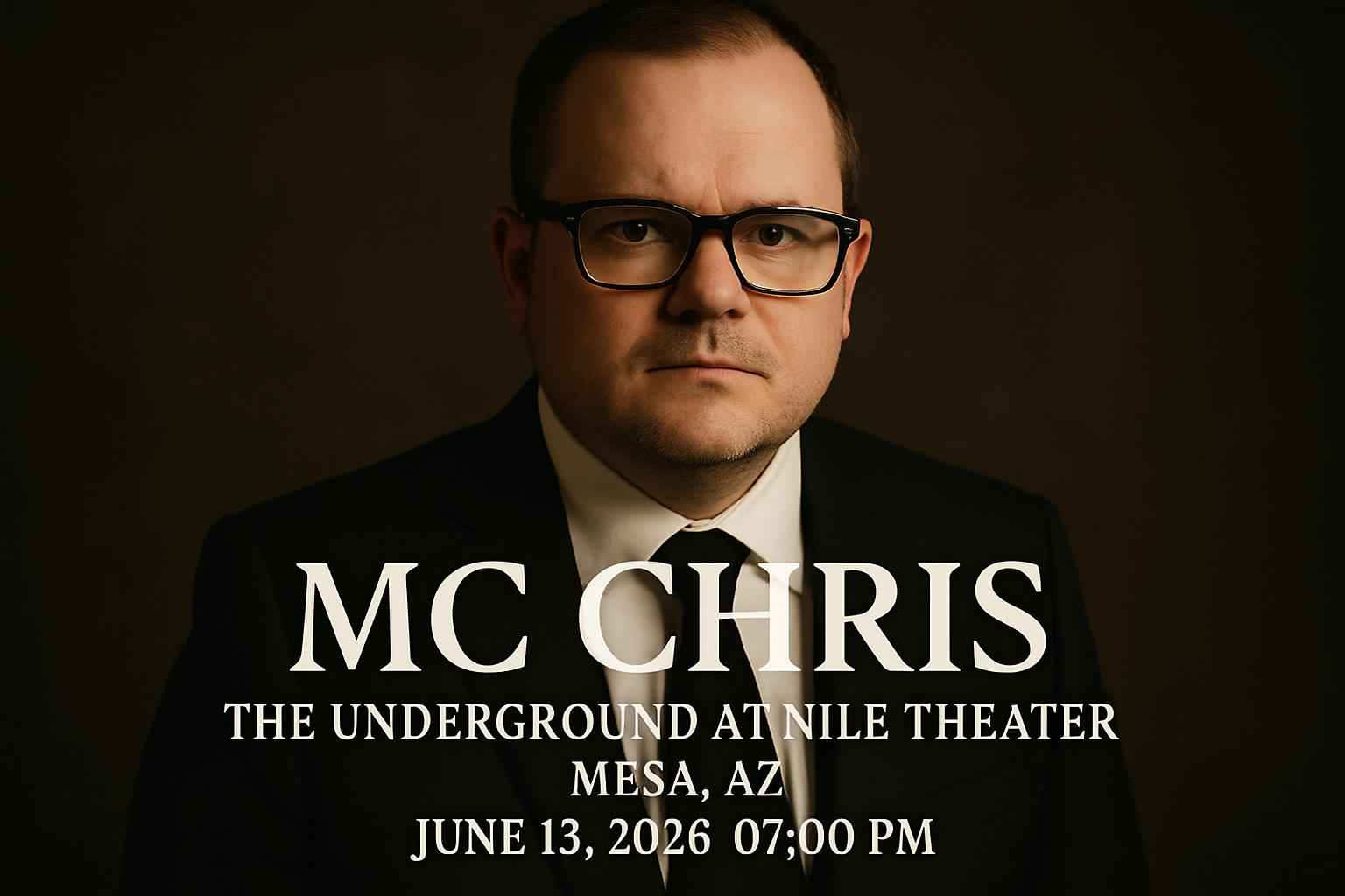MC Chris