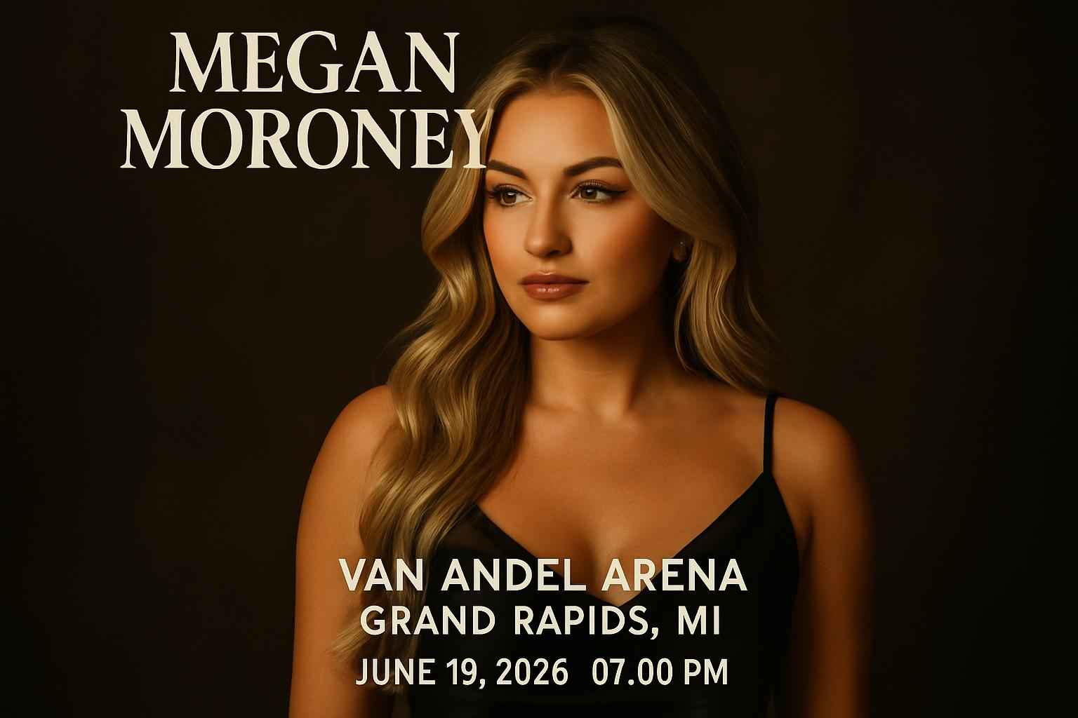 Megan Moroney