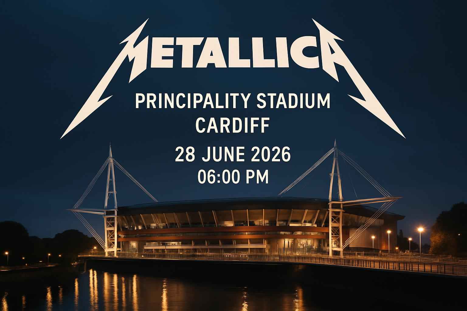 Metallica