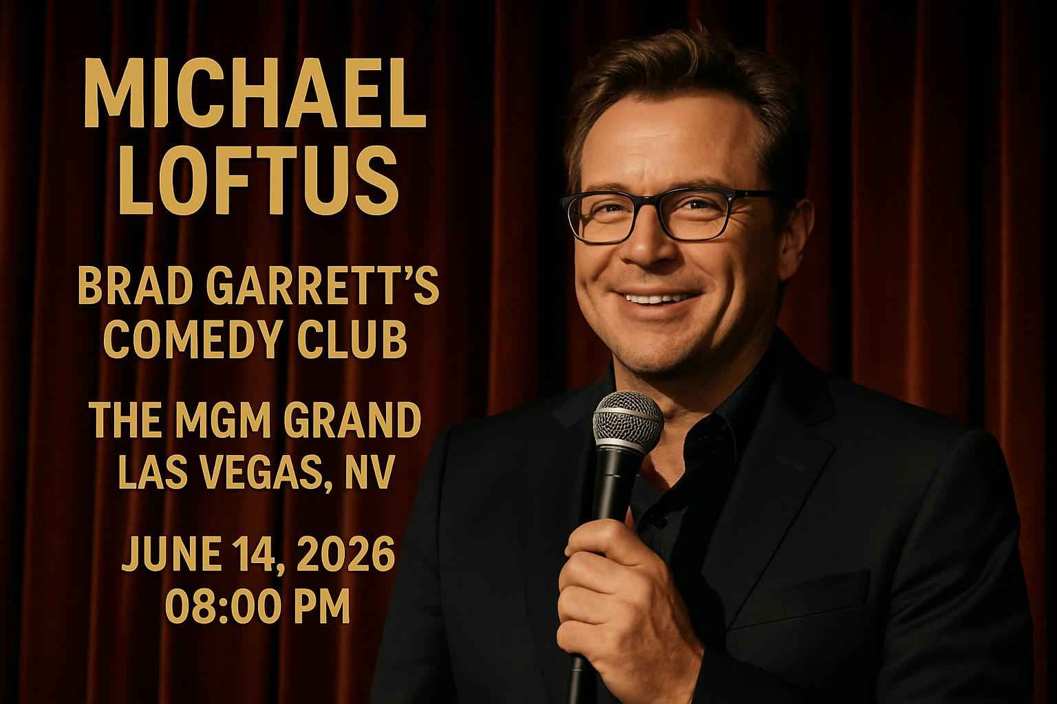 Michael Loftus