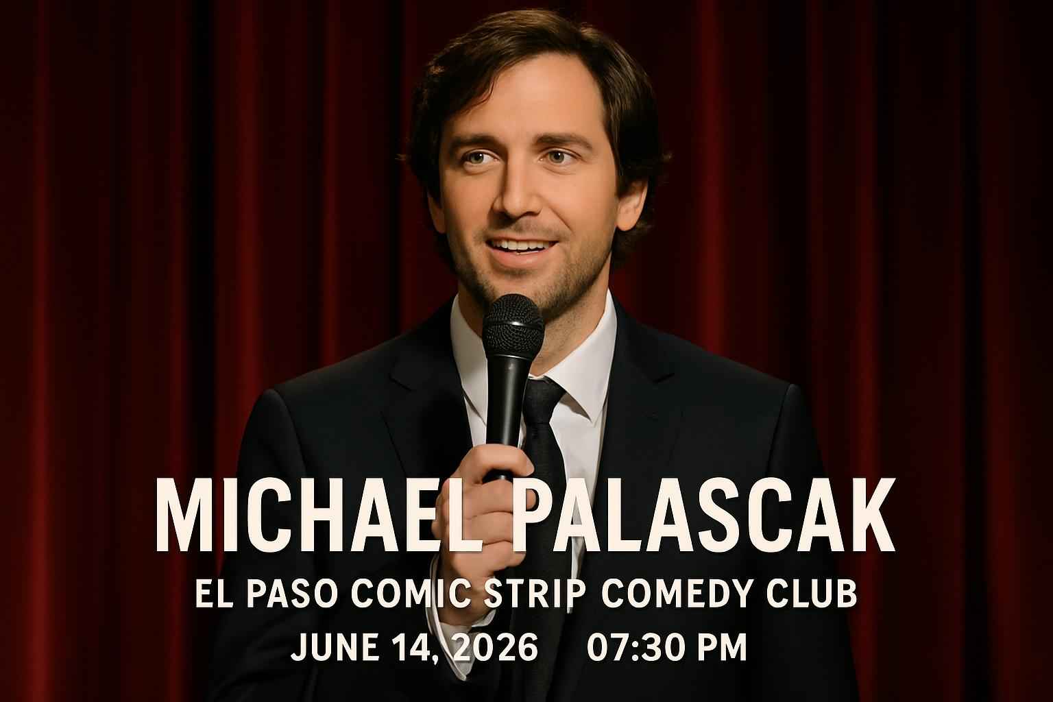 Michael Palascak