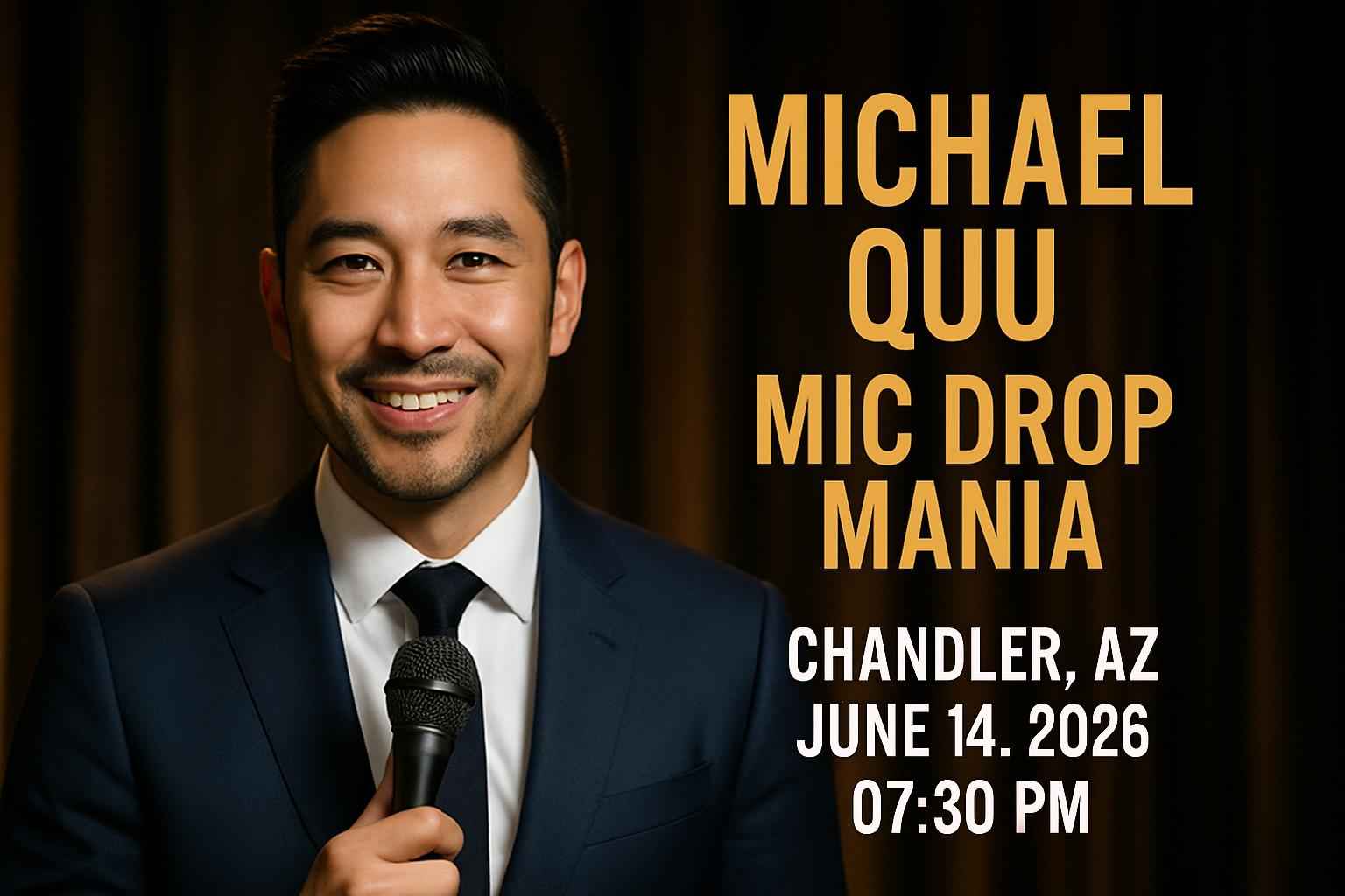 Michael Quu