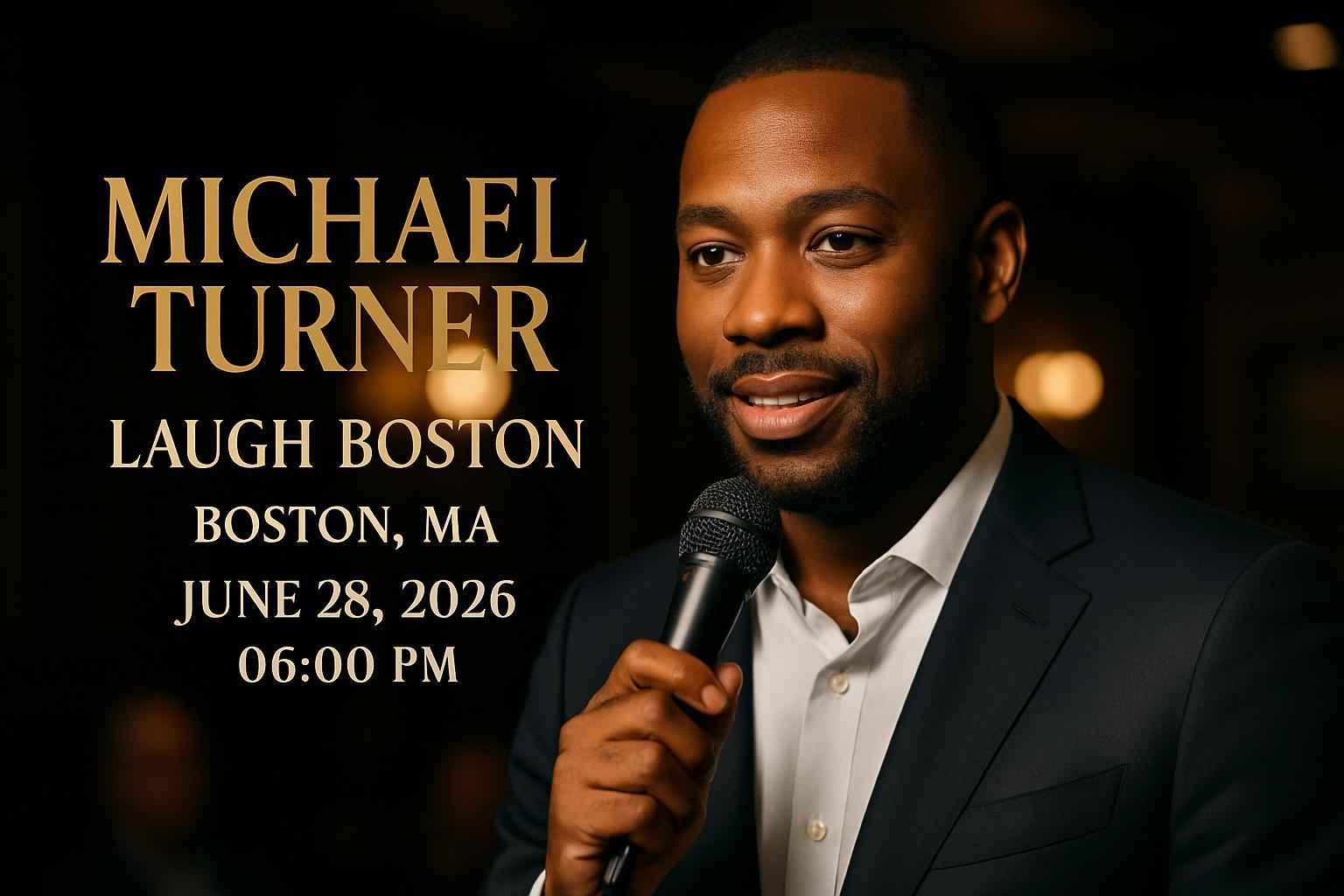 Michael Turner