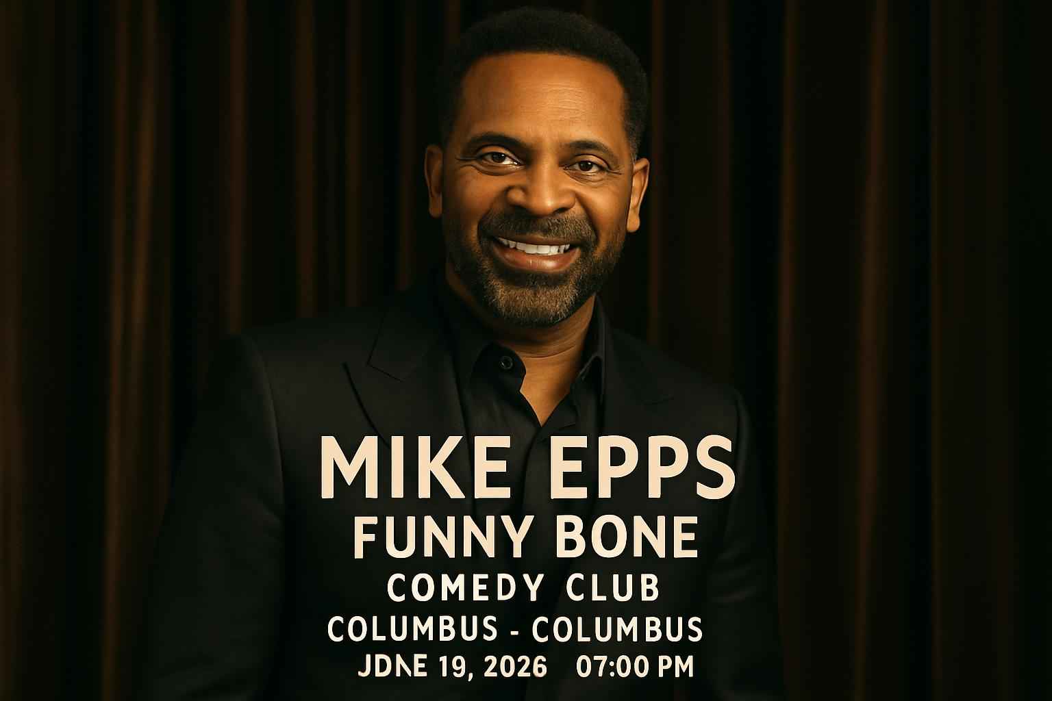 Mike Epps
