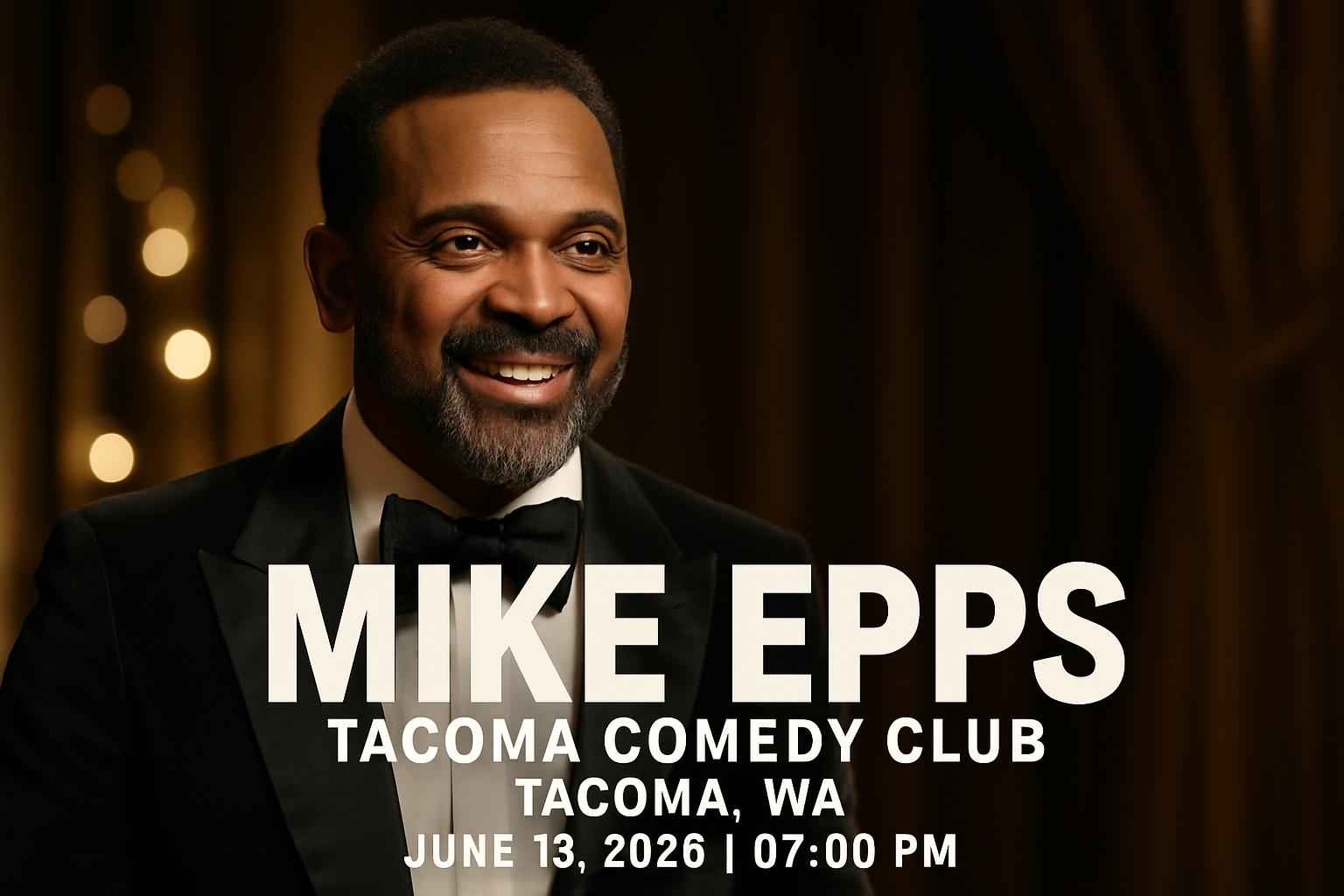 Mike Epps