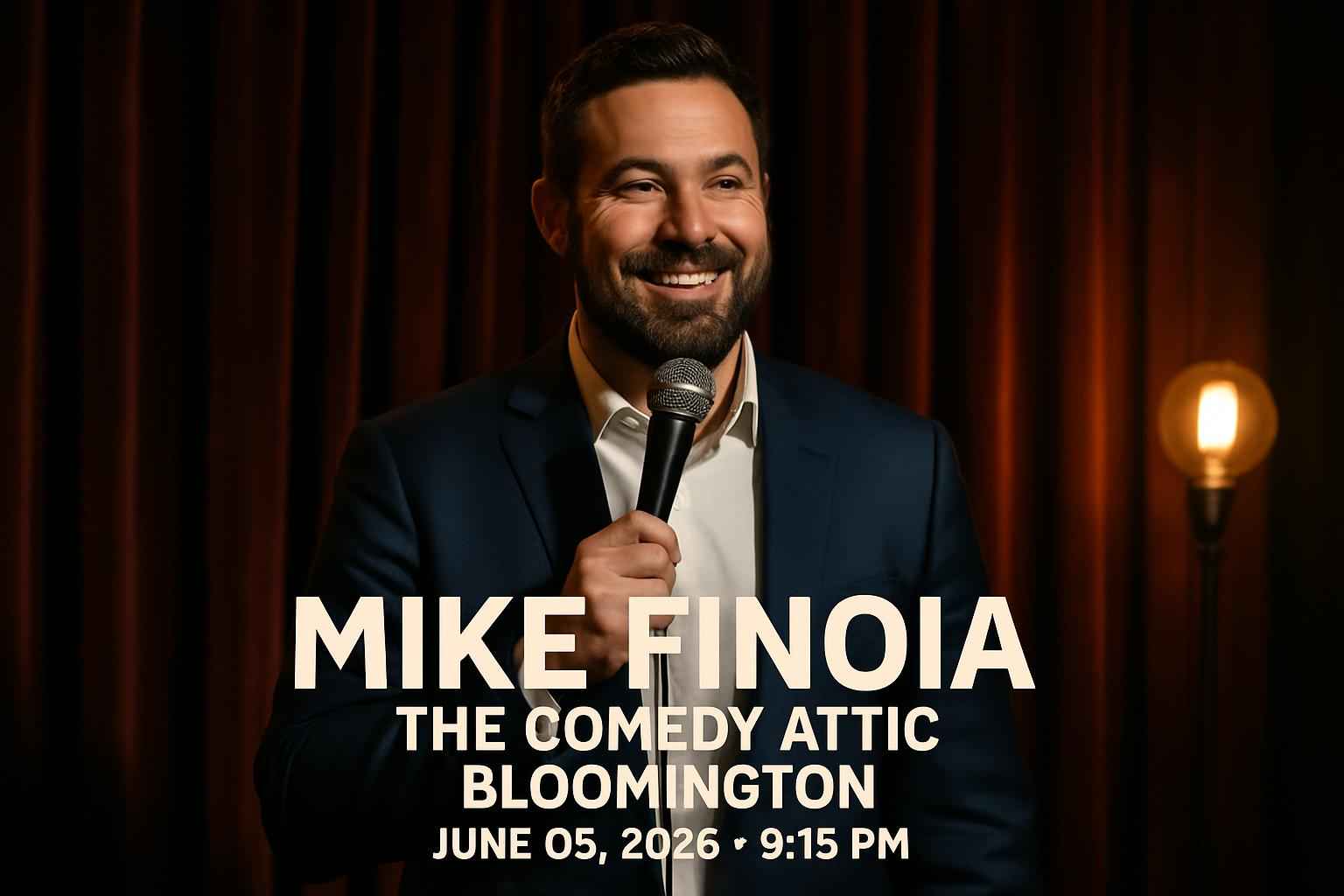 Mike Finoia
