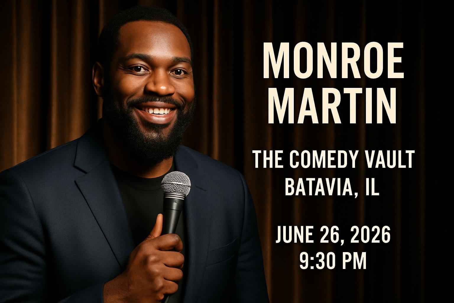 monroe-martin-the-comedy-vault