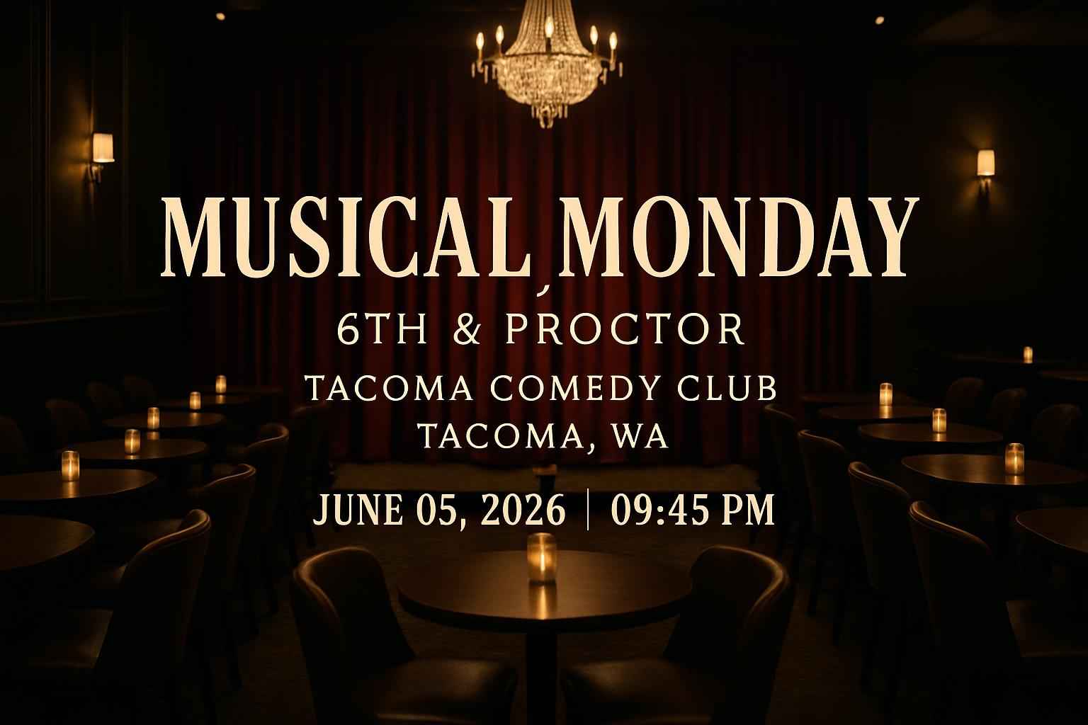 Musical Monday
