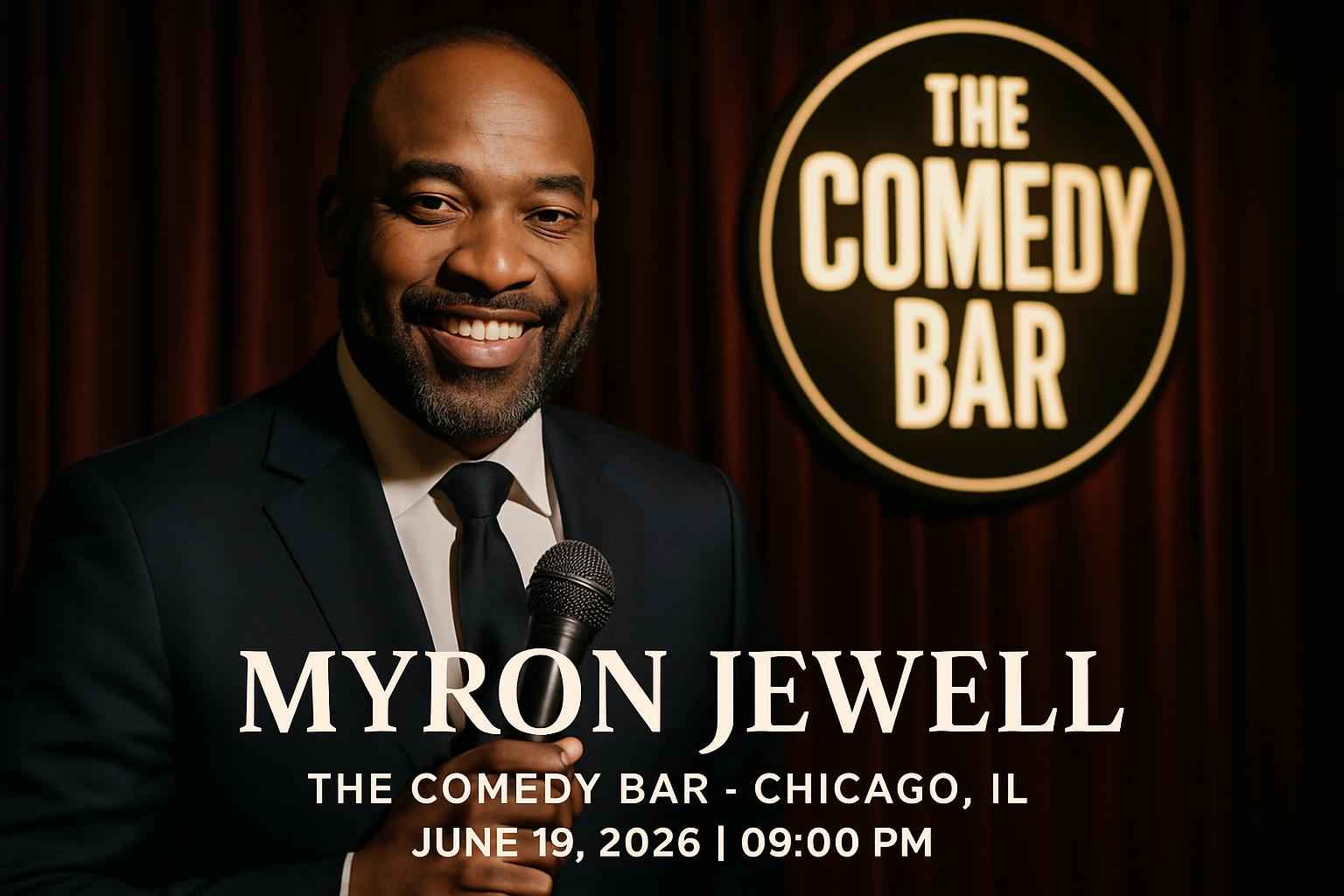 Myron Jewell