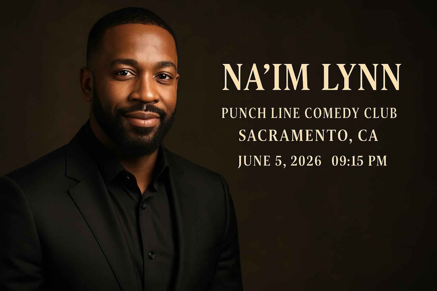 Na’im Lynn