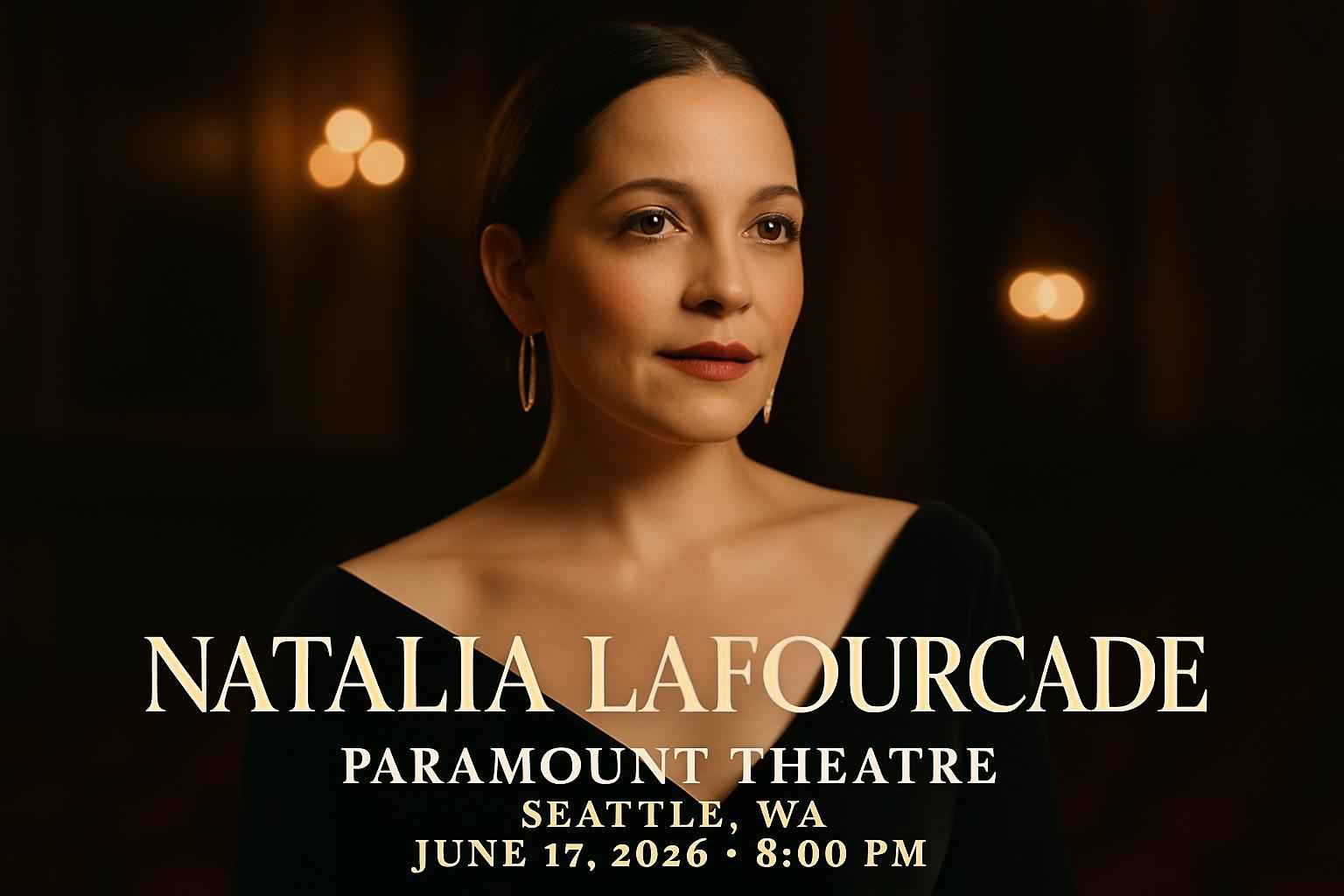Natalia Lafourcade